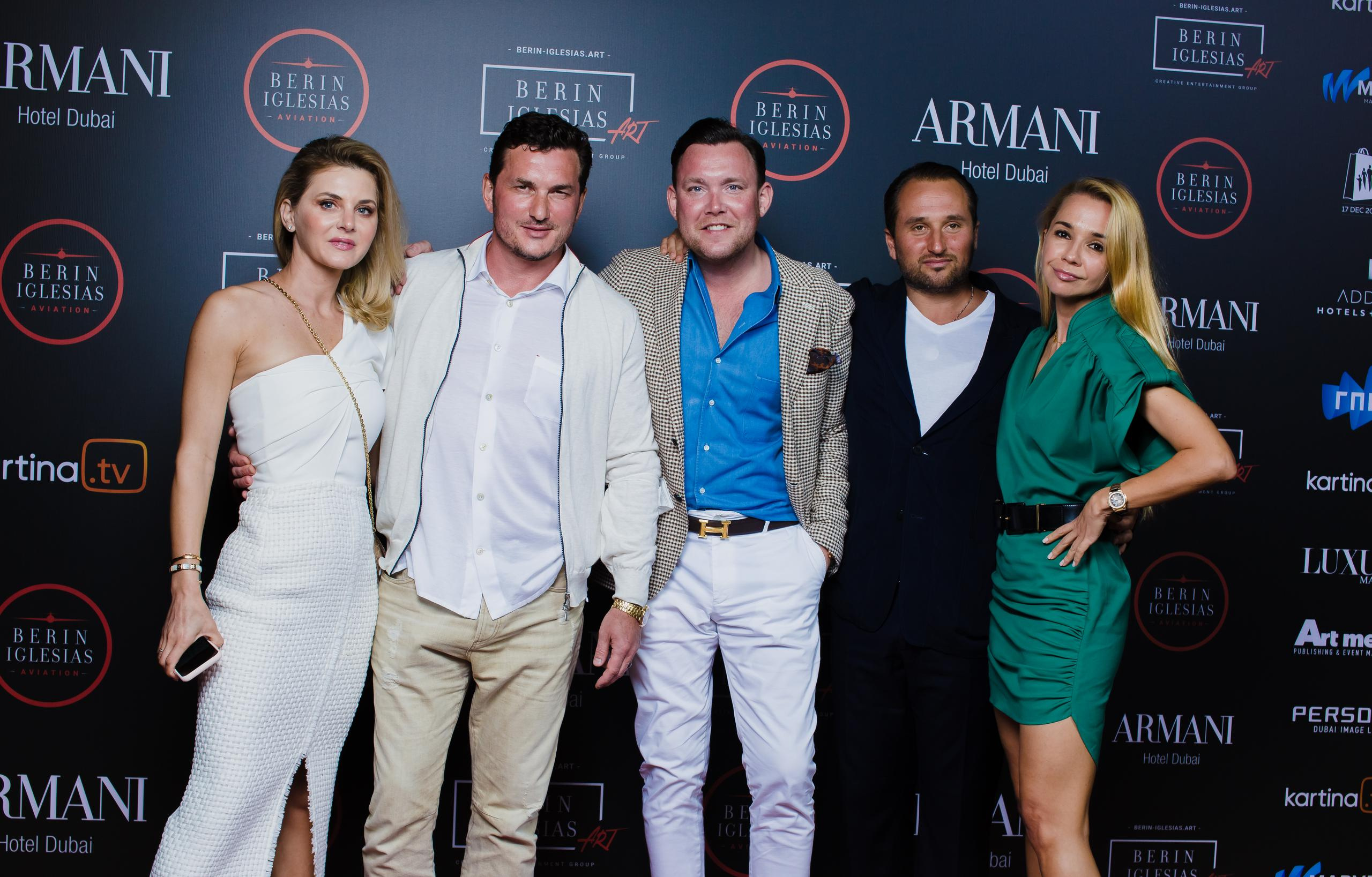 Григорий Лепс и Тимати, Дубай 13.01.2021. Photographer in Dubai Dmitry Gromov