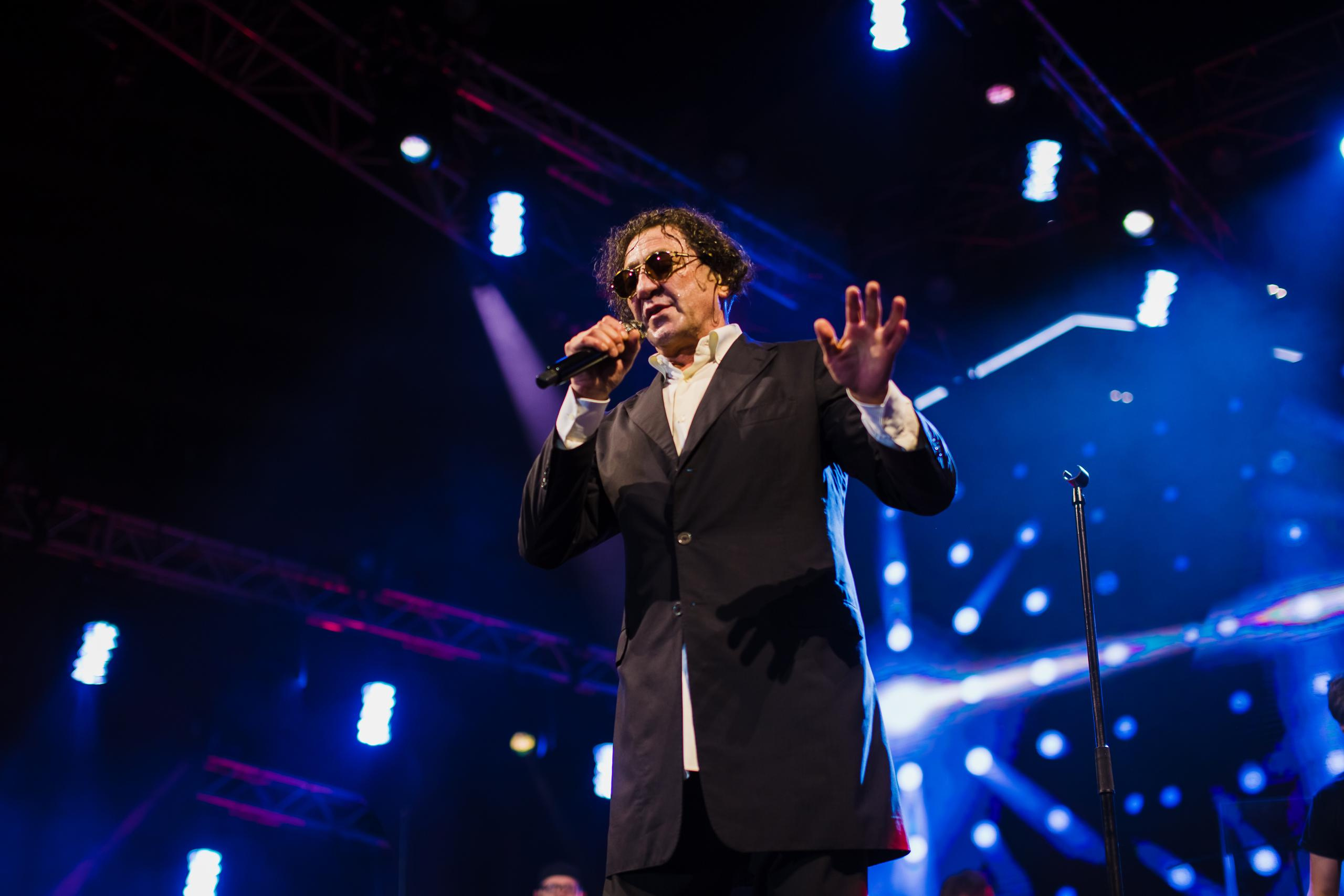 Григорий Лепс и Тимати, Дубай 13.01.2021. Photographer in Dubai Dmitry Gromov