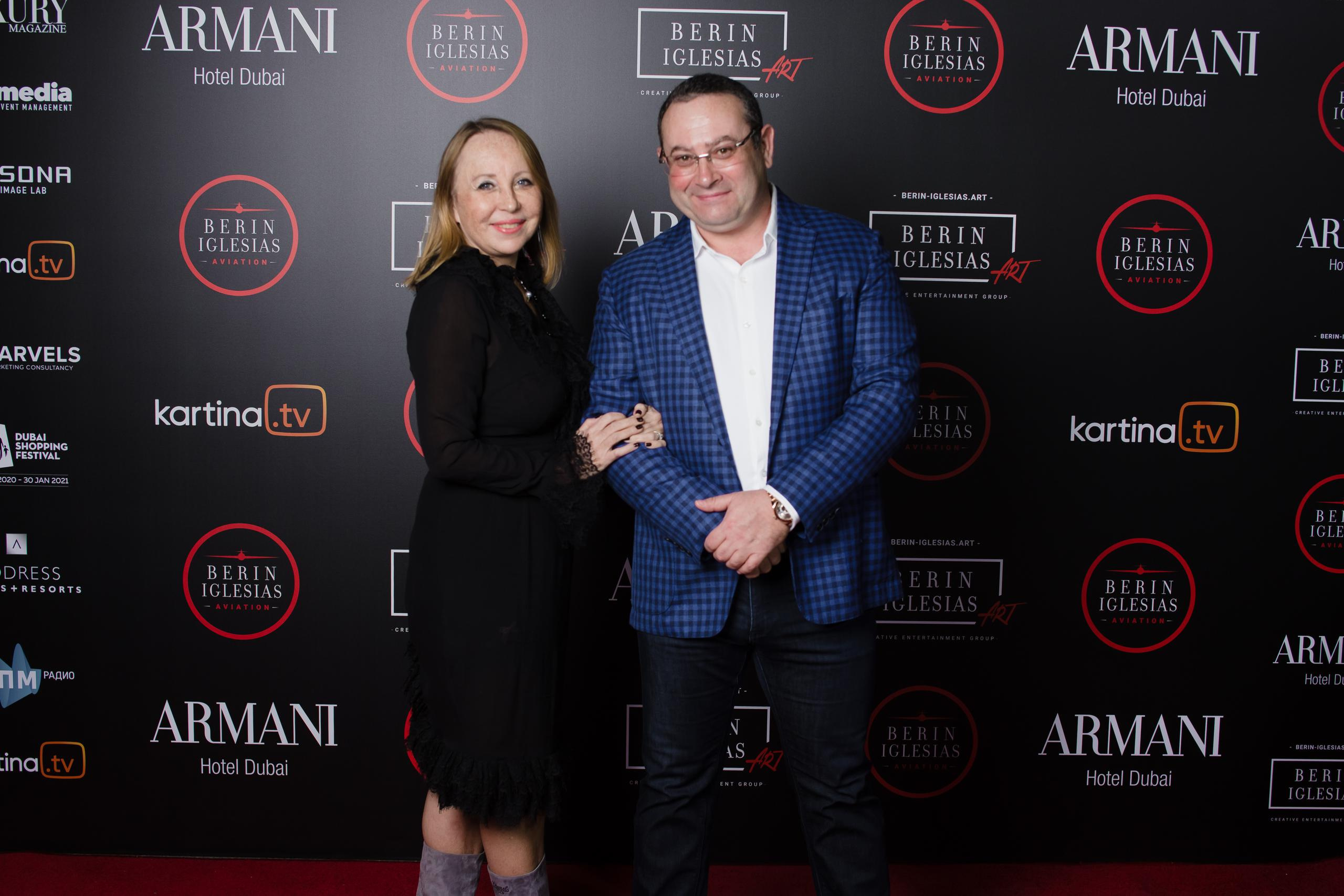 Dubai-event-ptotoshoot. Photographer in Dubai Dmitry Gromov