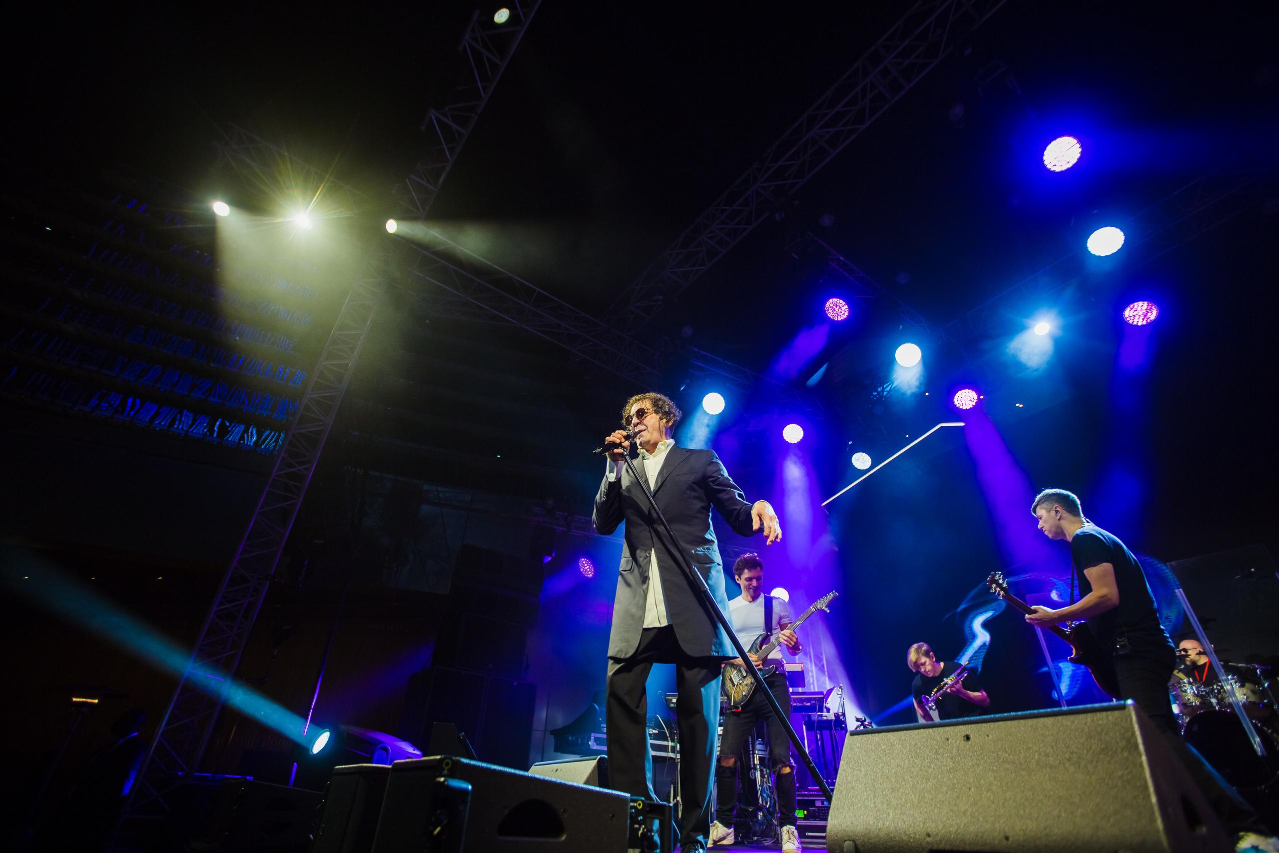 Григорий Лепс и Тимати, Дубай 13.01.2021. Photographer in Dubai Dmitry Gromov