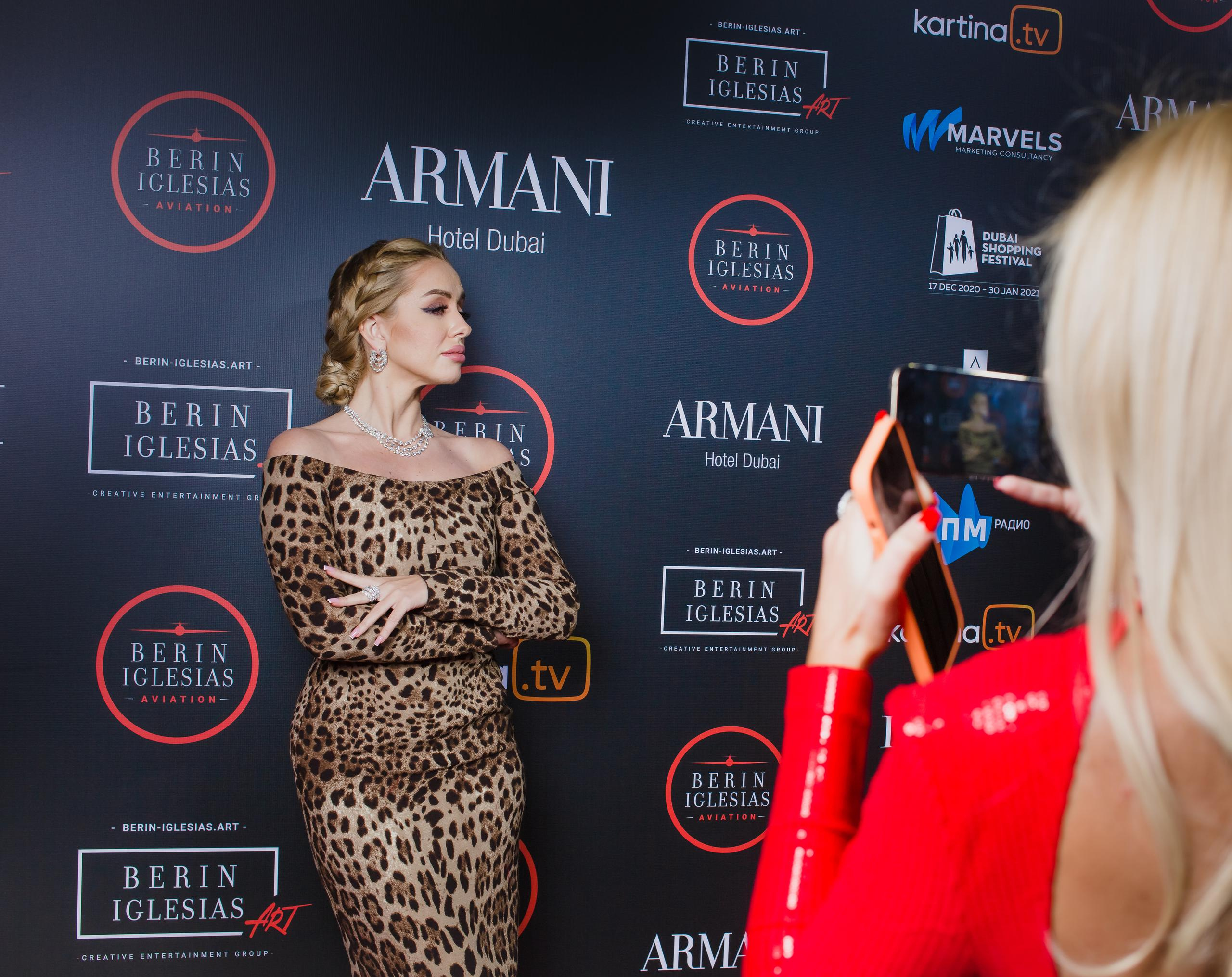 Григорий Лепс и Тимати, Дубай 13.01.2021. Photographer in Dubai Dmitry Gromov