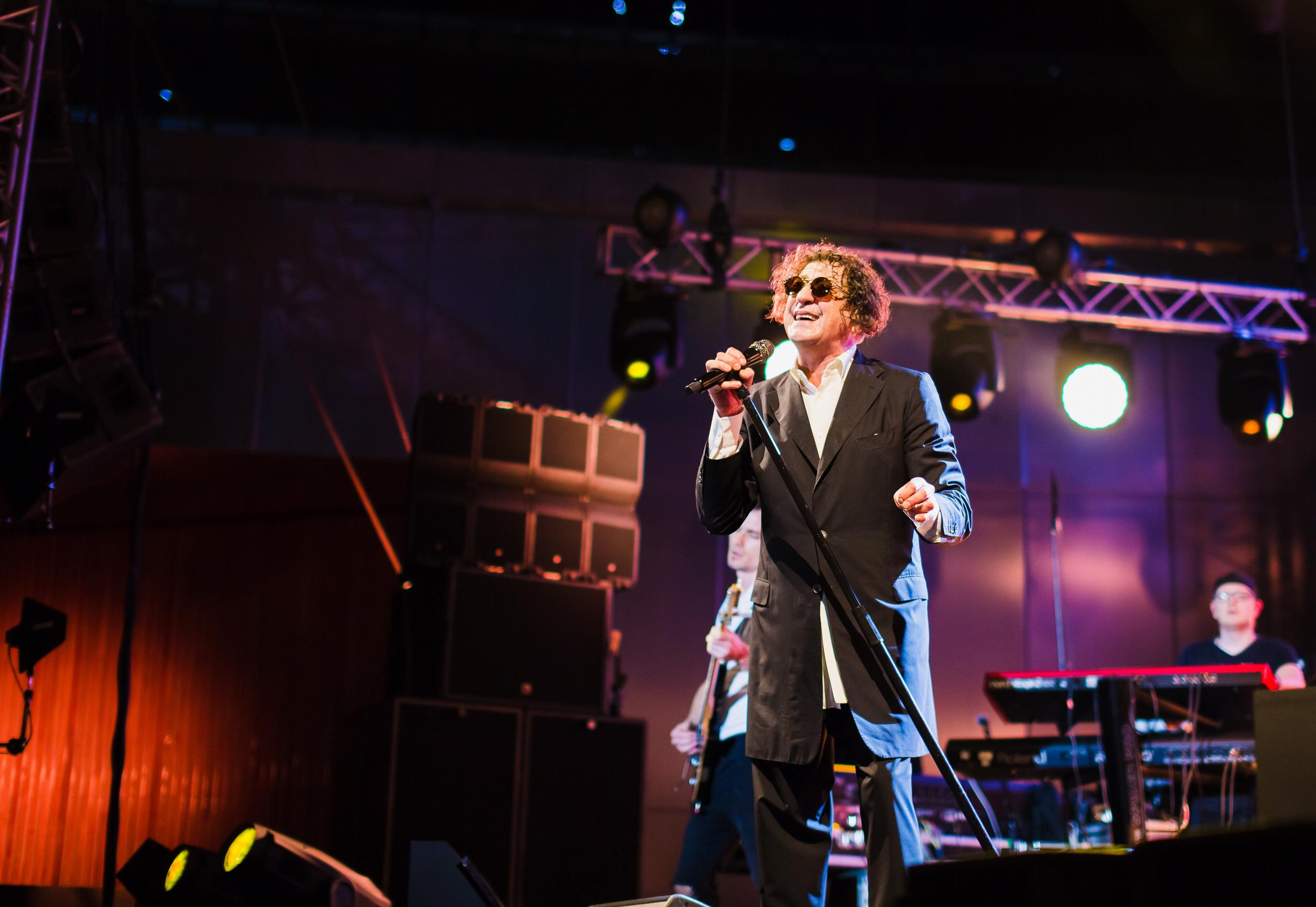 Григорий Лепс и Тимати, Дубай 13.01.2021. Photographer in Dubai Dmitry Gromov