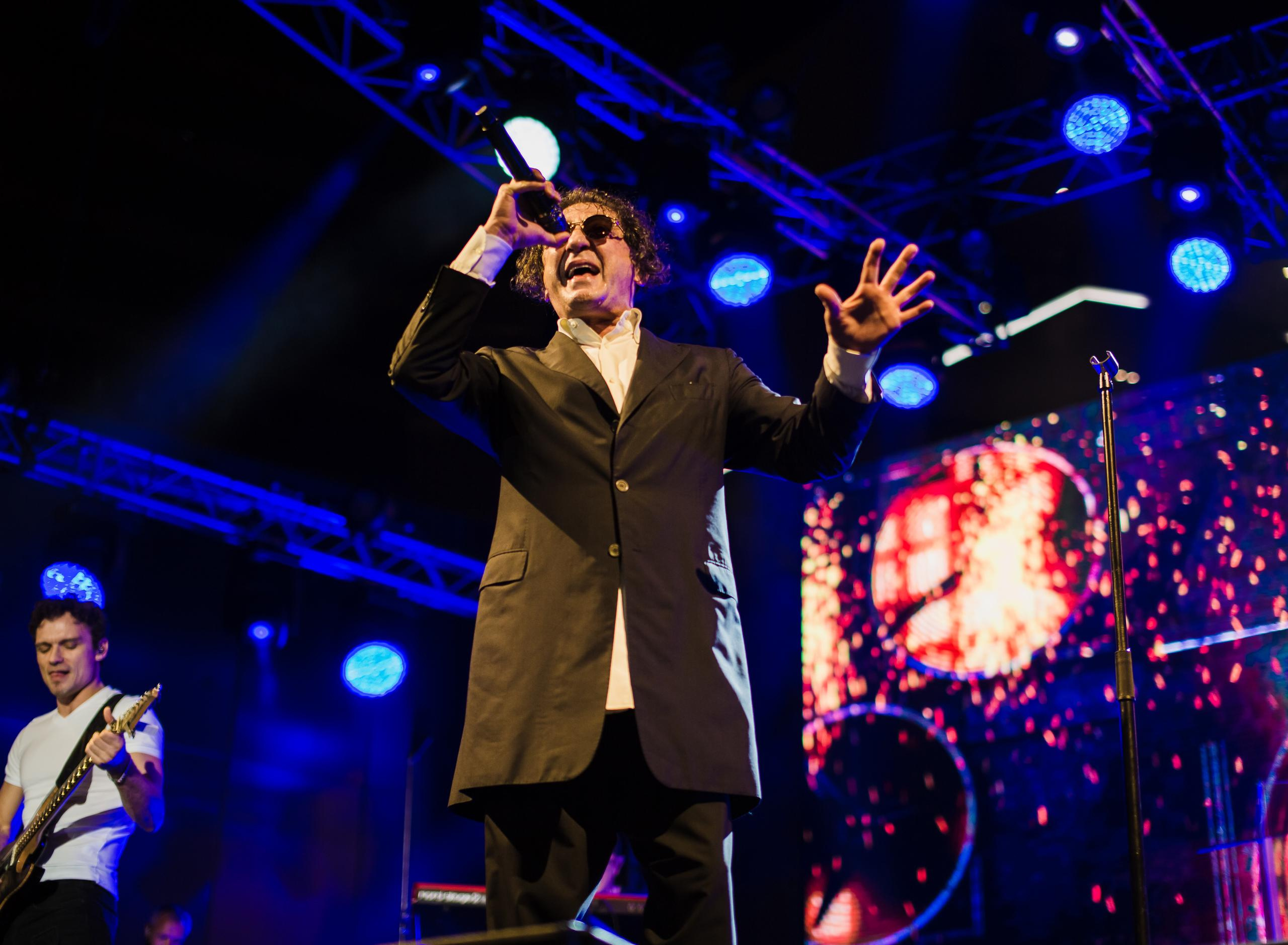 Григорий Лепс и Тимати, Дубай 13.01.2021. Photographer in Dubai Dmitry Gromov