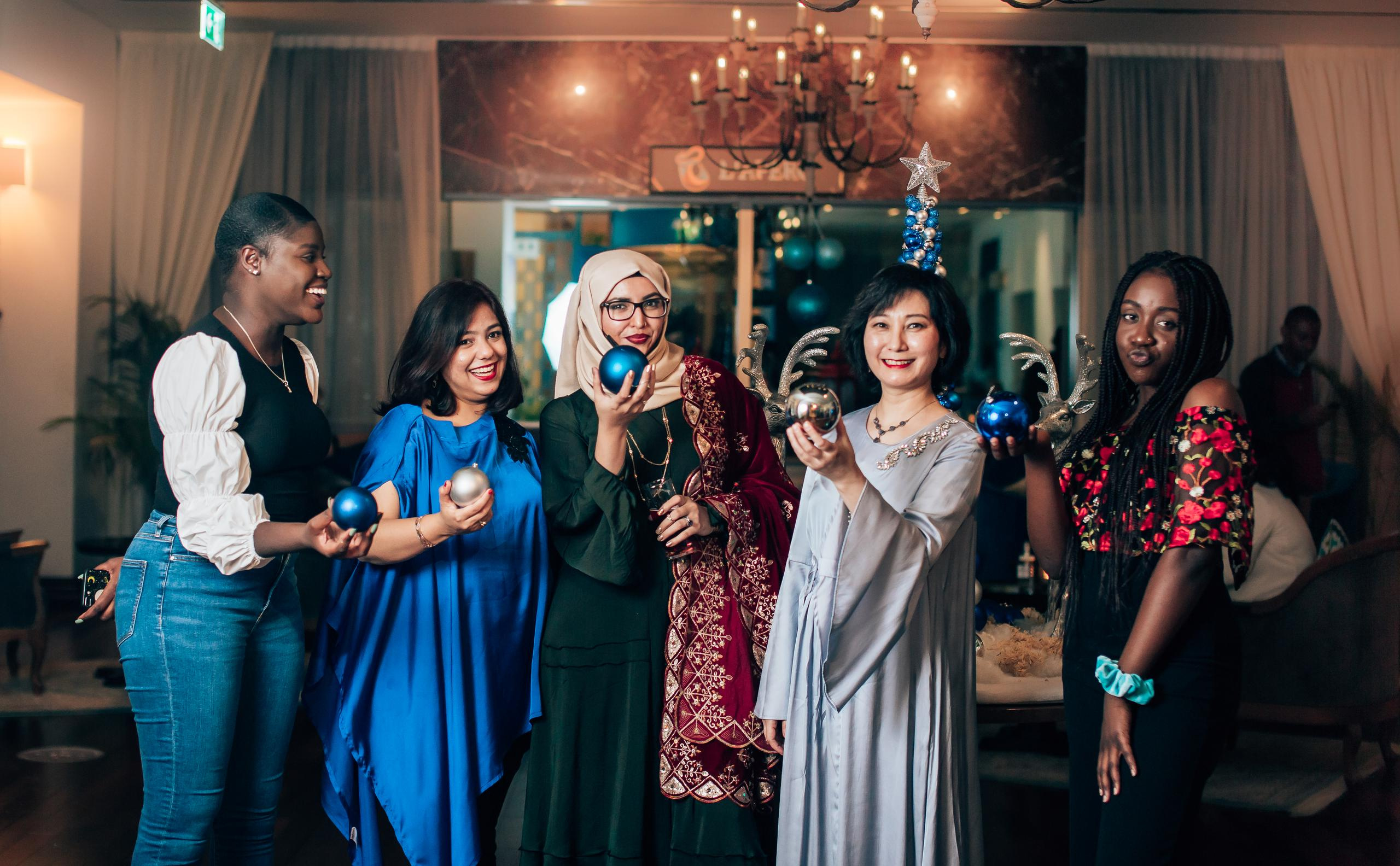 Chinny. Photographer in Dubai Dmitry Gromov