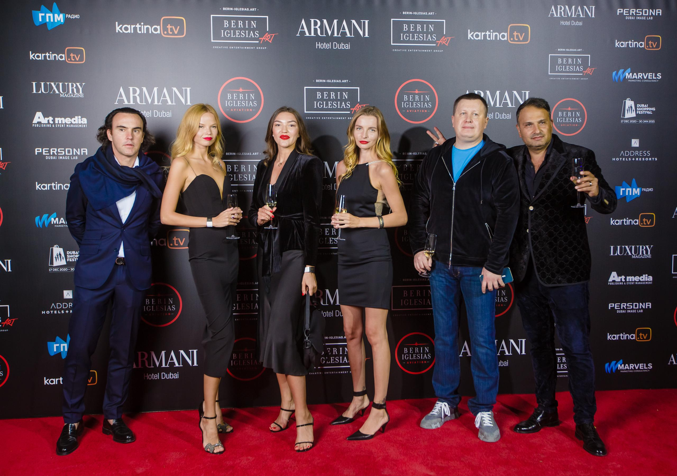 Dubai-event-ptotoshoot. Photographer in Dubai Dmitry Gromov