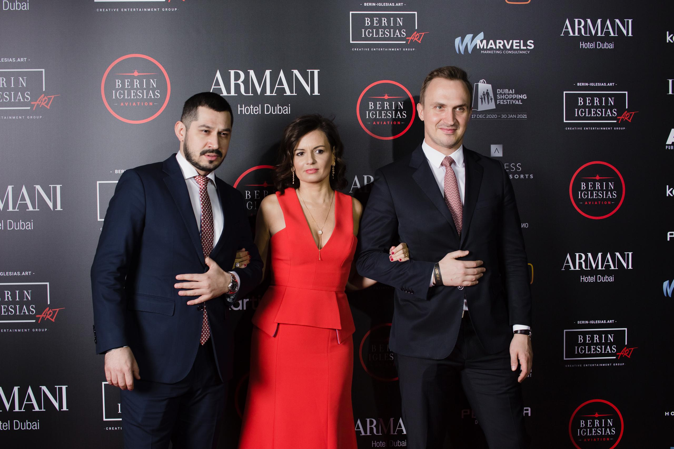 Dubai-event-ptotoshoot. Photographer in Dubai Dmitry Gromov