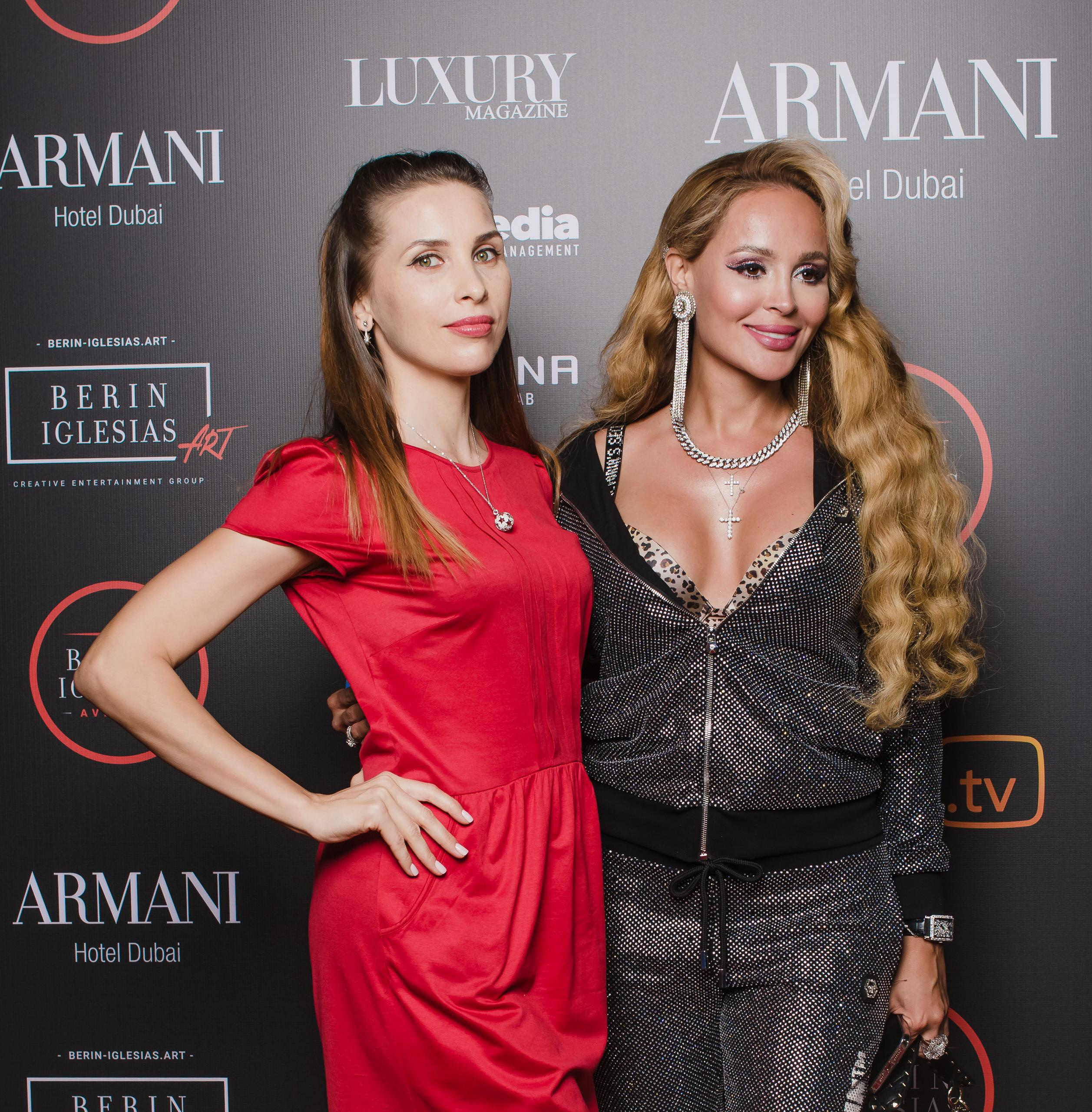 Григорий Лепс и Тимати, Дубай 13.01.2021. Photographer in Dubai Dmitry Gromov