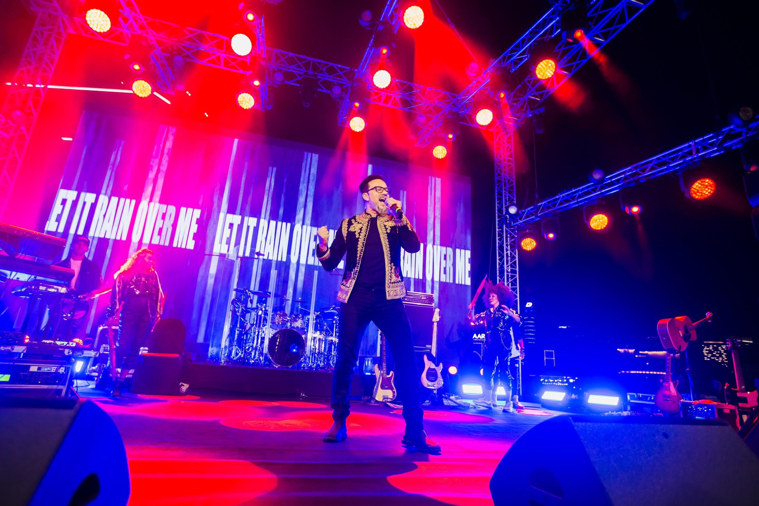 Григорий Лепс и Тимати, Дубай 13.01.2021. Photographer in Dubai Dmitry Gromov