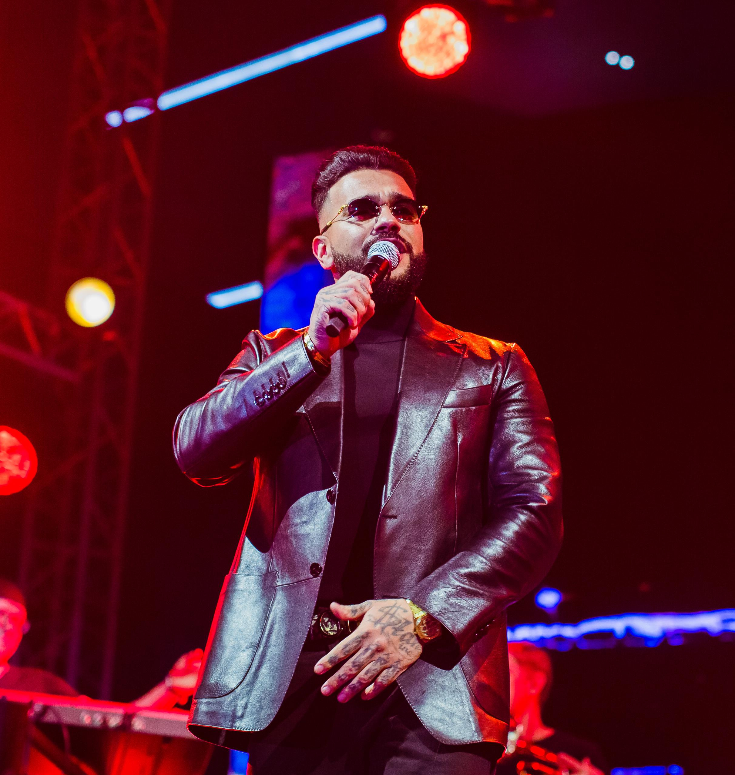 Григорий Лепс и Тимати, Дубай 13.01.2021. Photographer in Dubai Dmitry Gromov