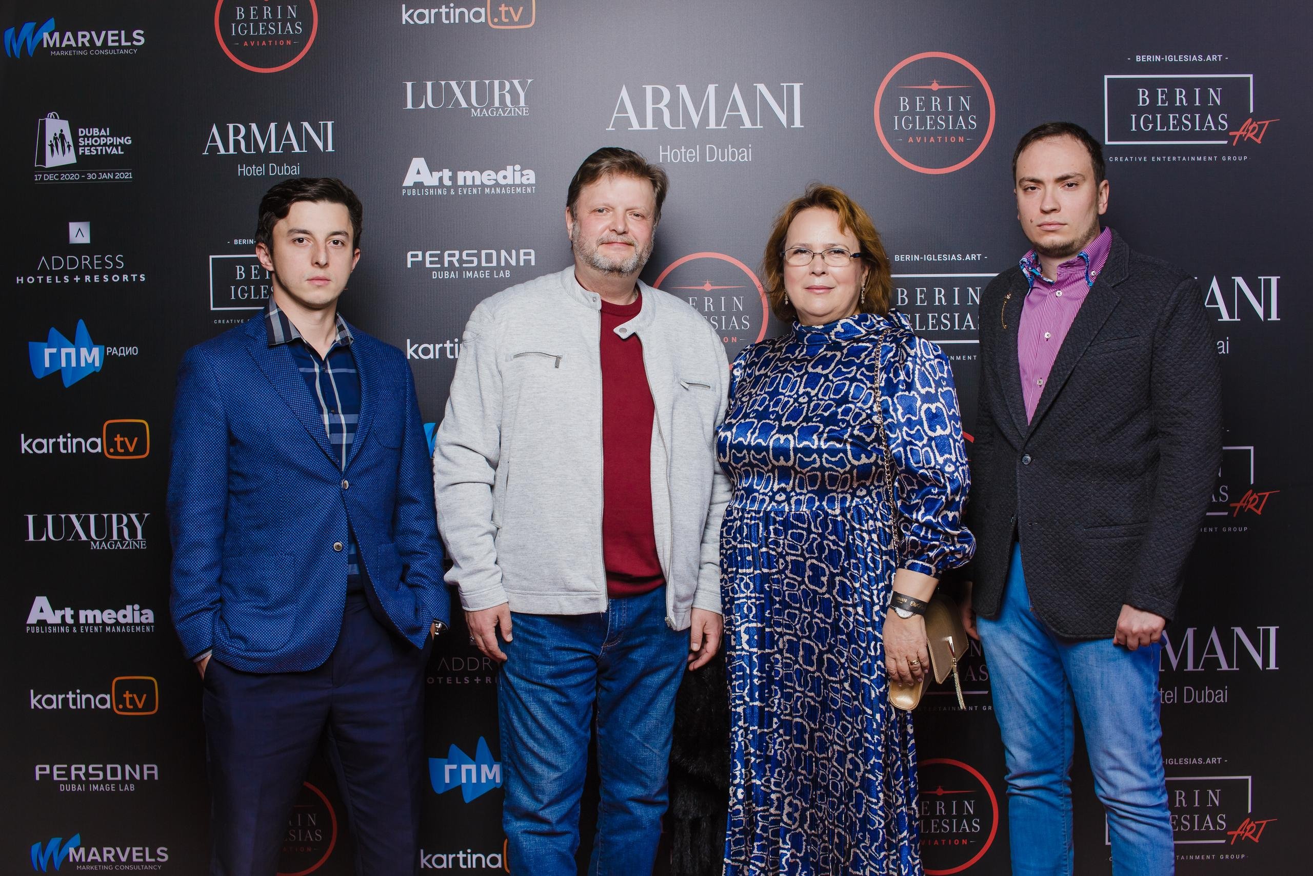 Григорий Лепс и Тимати, Дубай 13.01.2021. Photographer in Dubai Dmitry Gromov