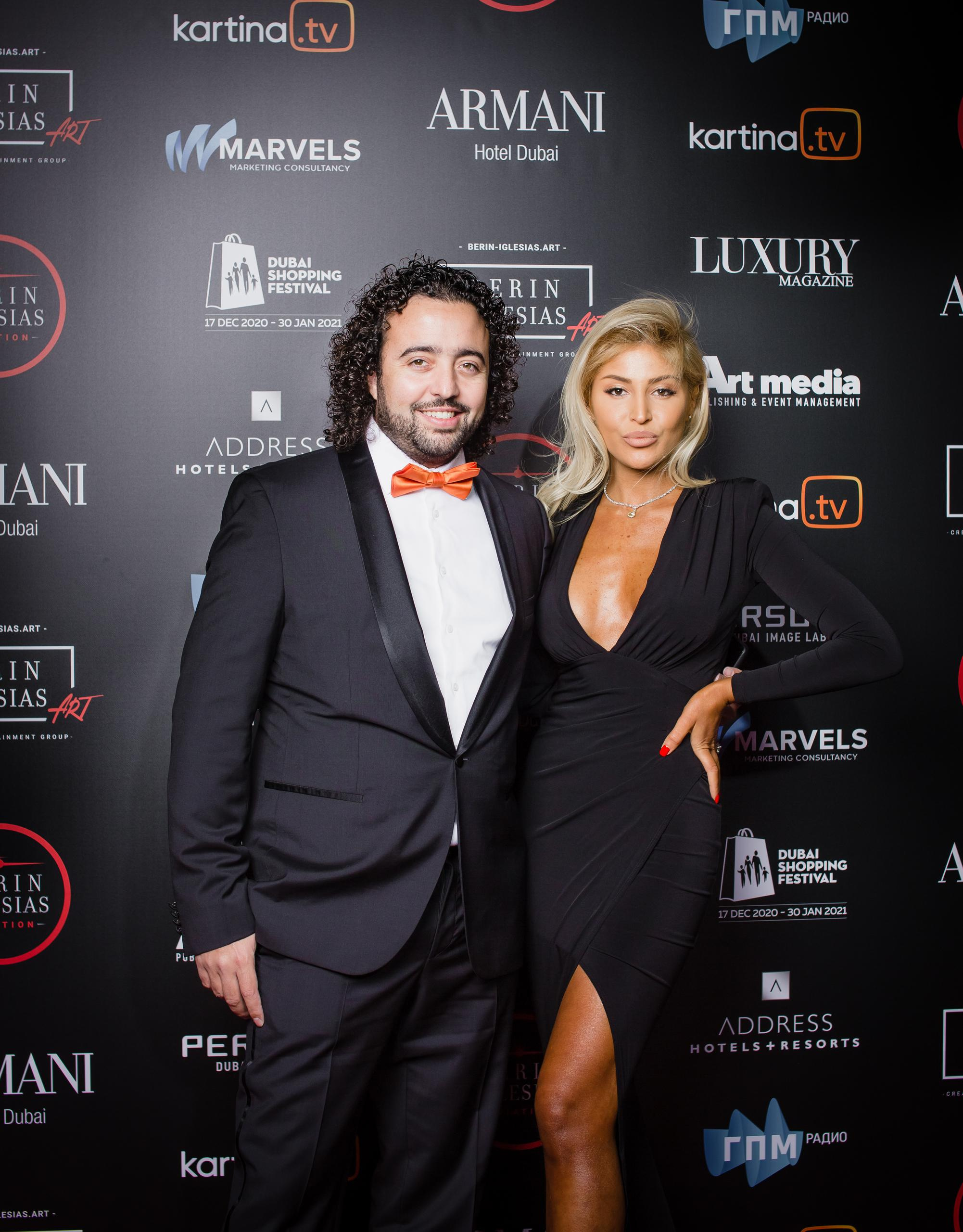 Dubai-event-ptotoshoot. Photographer in Dubai Dmitry Gromov