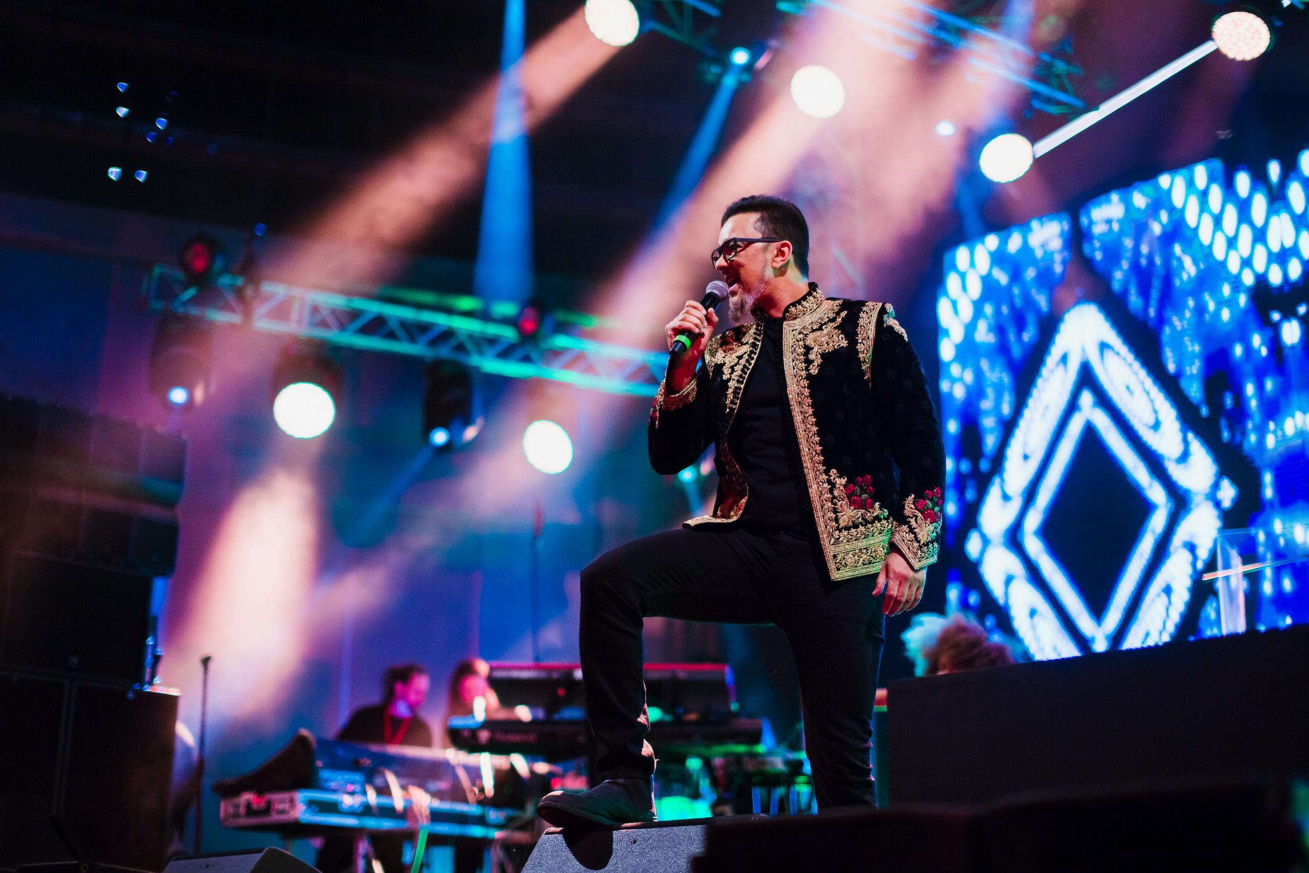 Григорий Лепс и Тимати, Дубай 13.01.2021. Photographer in Dubai Dmitry Gromov