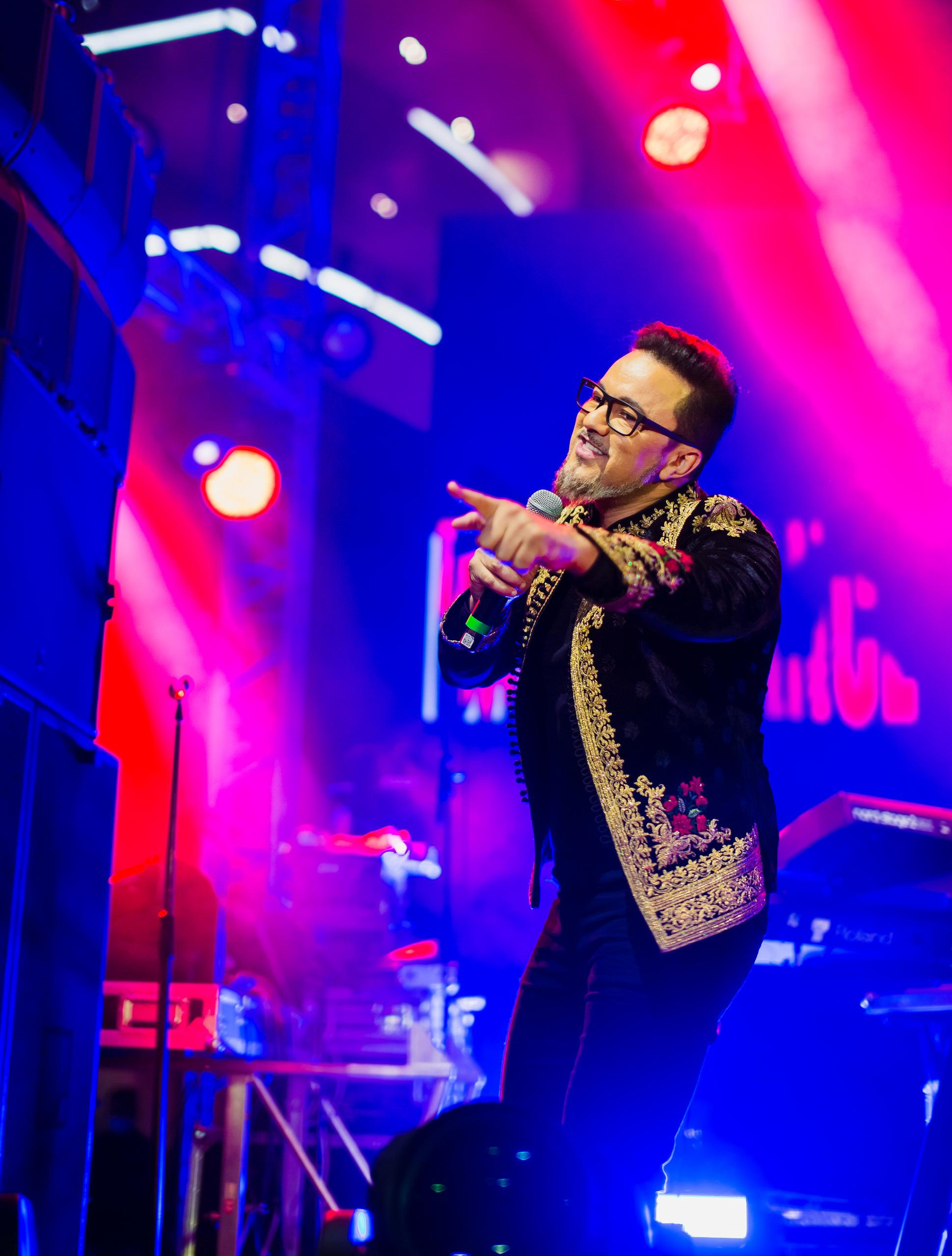 Григорий Лепс и Тимати, Дубай 13.01.2021. Photographer in Dubai Dmitry Gromov