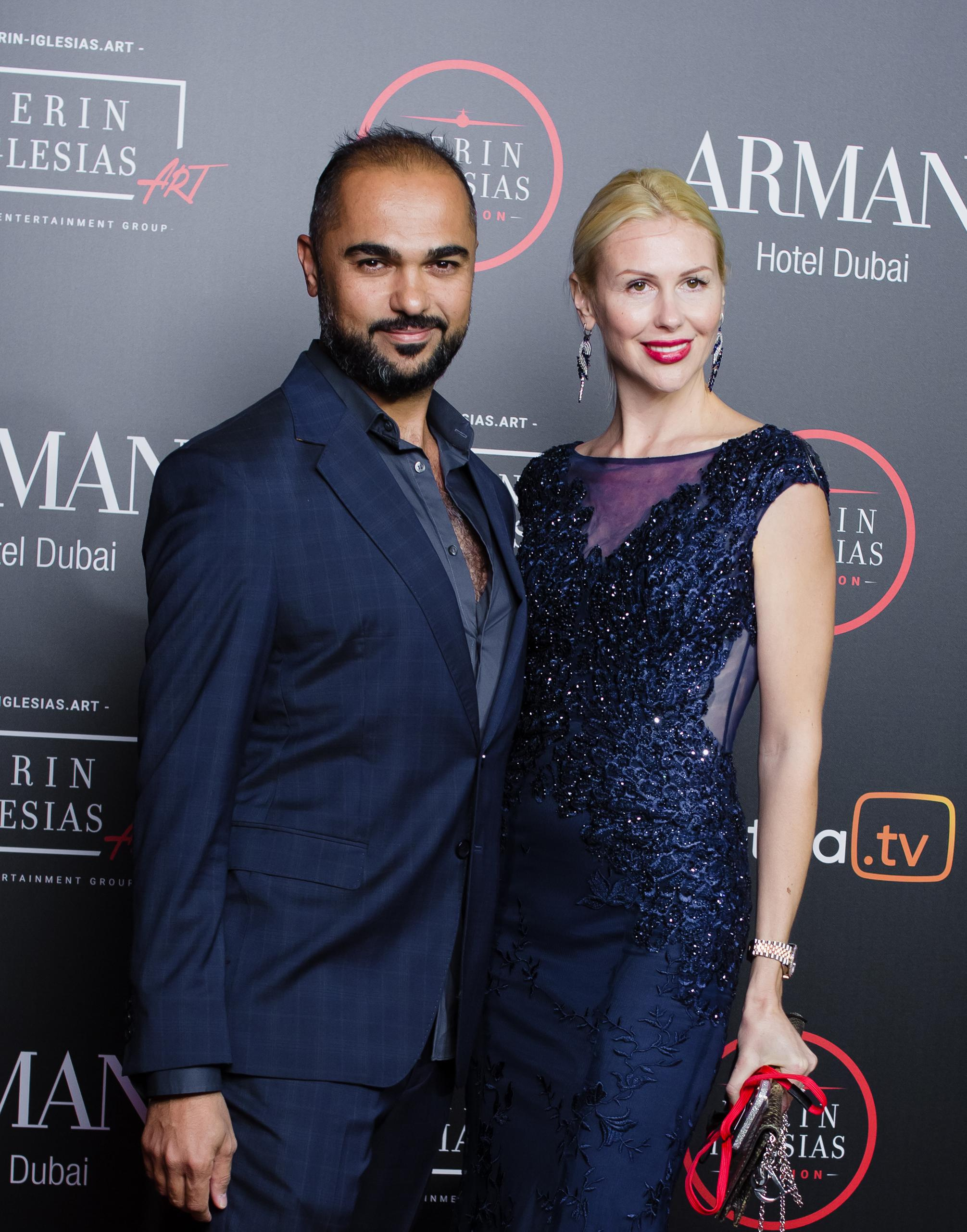 Dubai-event-ptotoshoot. Photographer in Dubai Dmitry Gromov