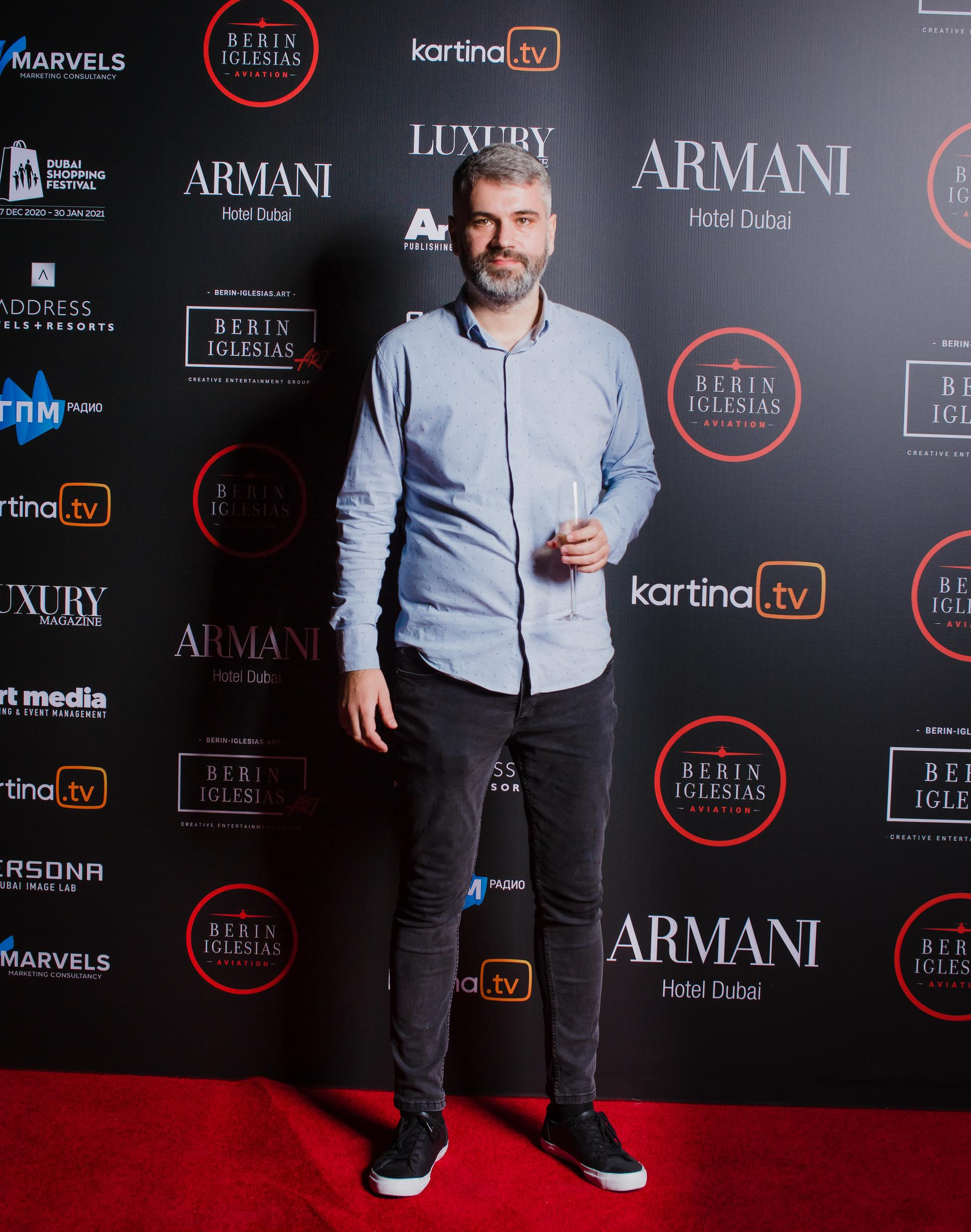 Григорий Лепс и Тимати, Дубай 13.01.2021. Photographer in Dubai Dmitry Gromov