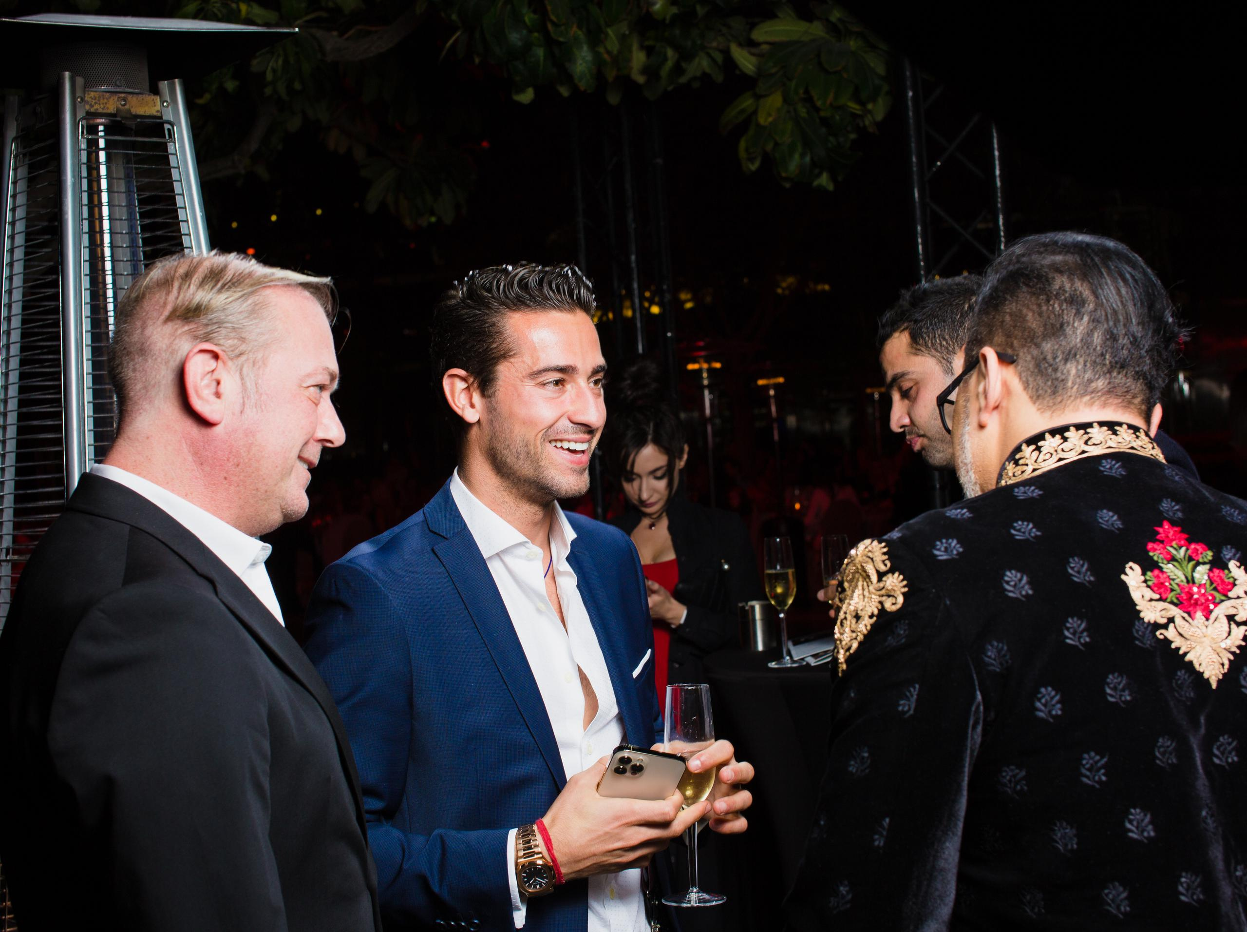 Григорий Лепс и Тимати, Дубай 13.01.2021. Photographer in Dubai Dmitry Gromov