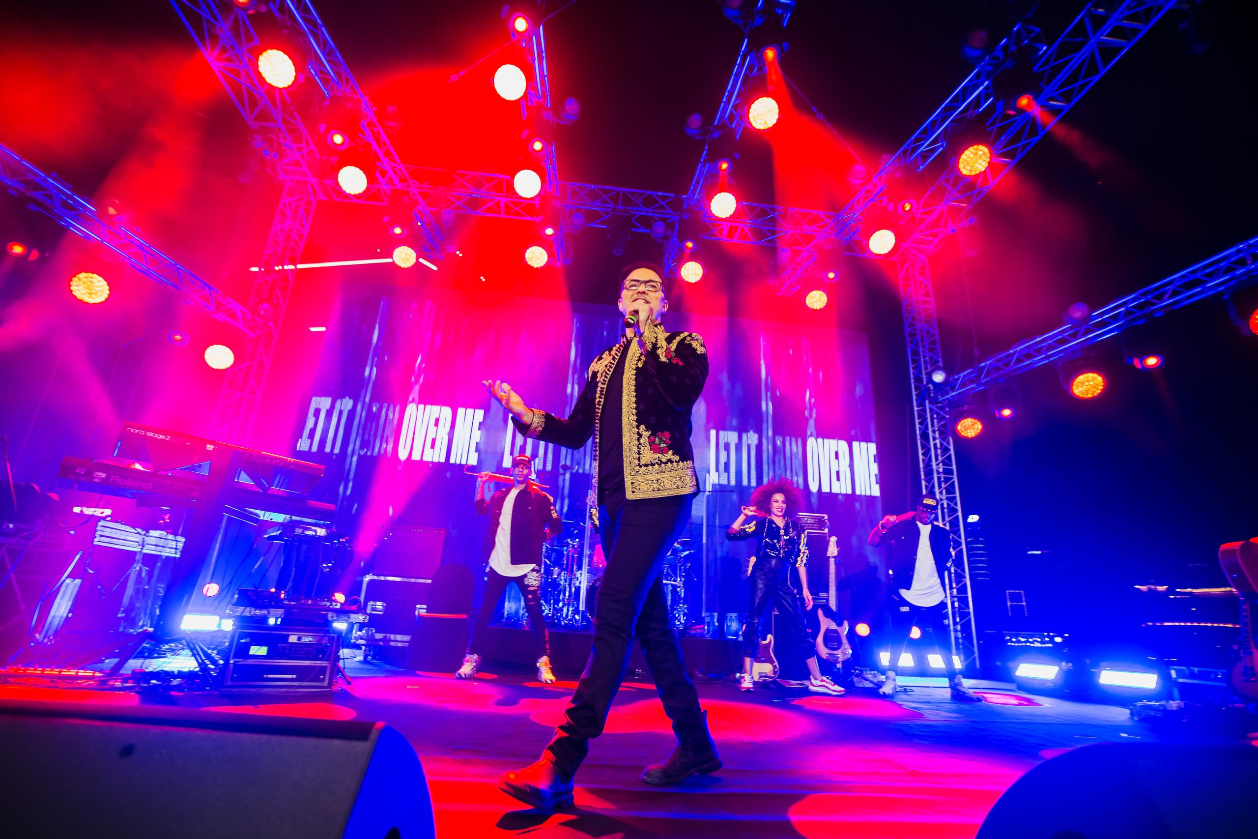 Григорий Лепс и Тимати, Дубай 13.01.2021. Photographer in Dubai Dmitry Gromov