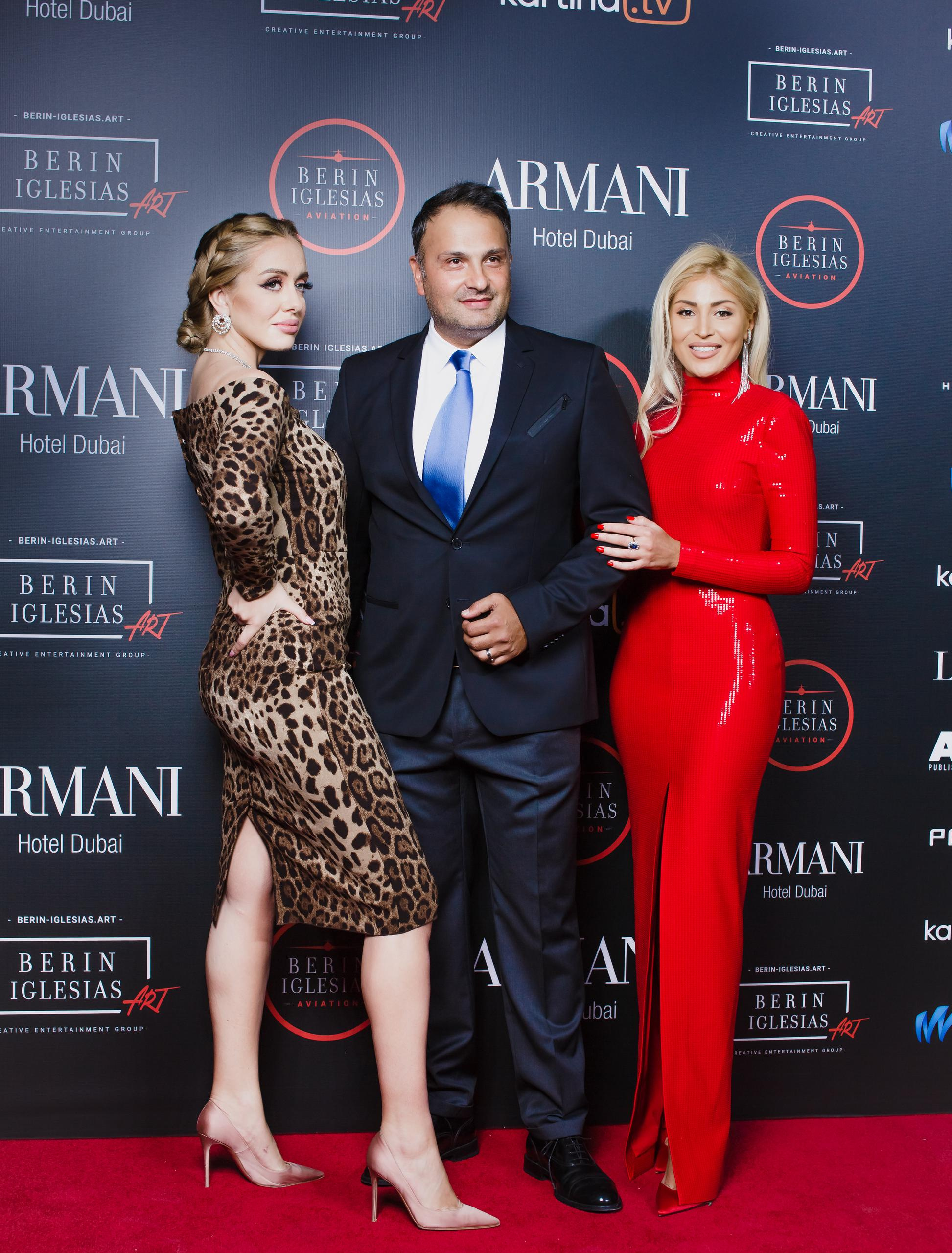 Григорий Лепс и Тимати, Дубай 13.01.2021. Photographer in Dubai Dmitry Gromov