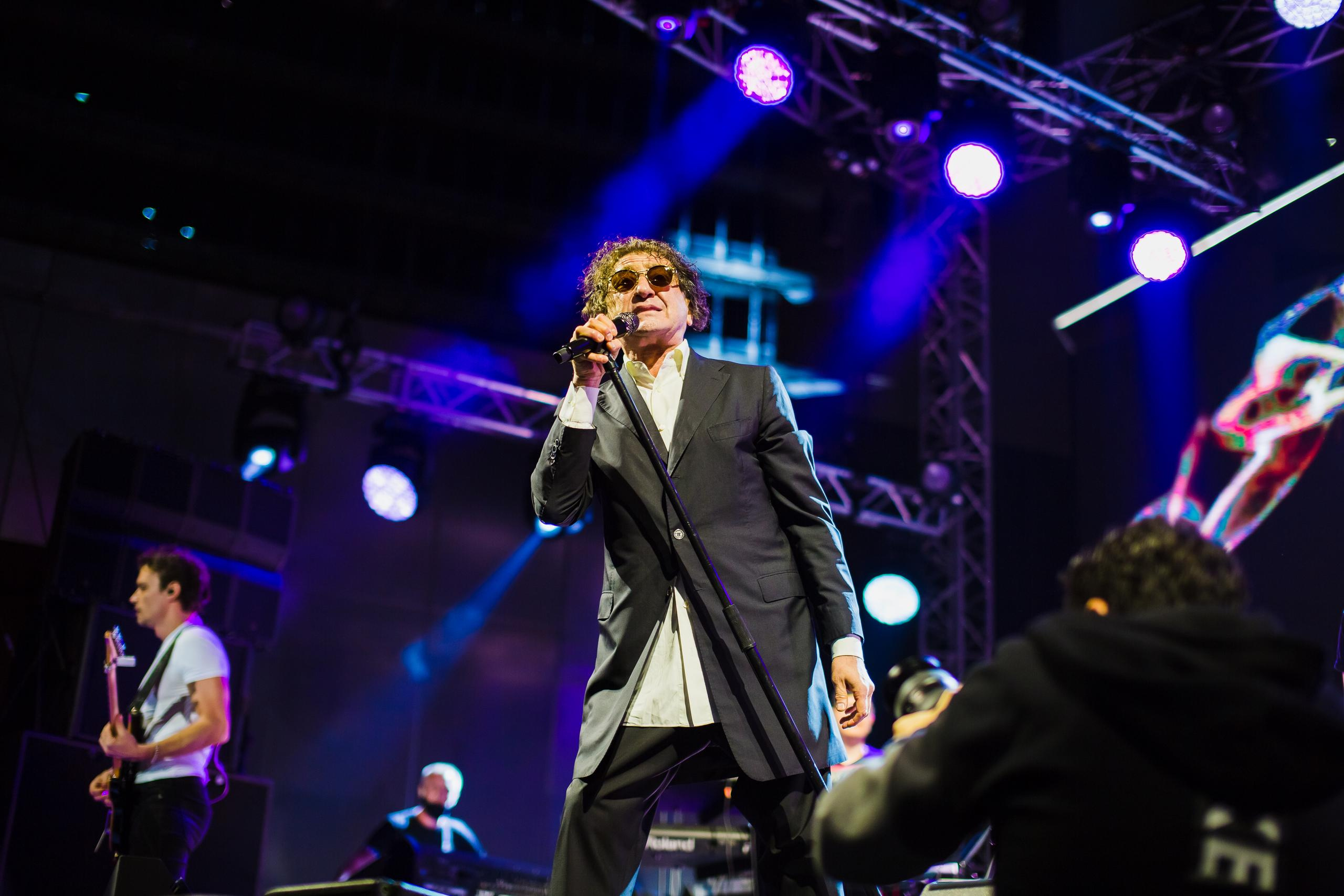 Григорий Лепс и Тимати, Дубай 13.01.2021. Photographer in Dubai Dmitry Gromov