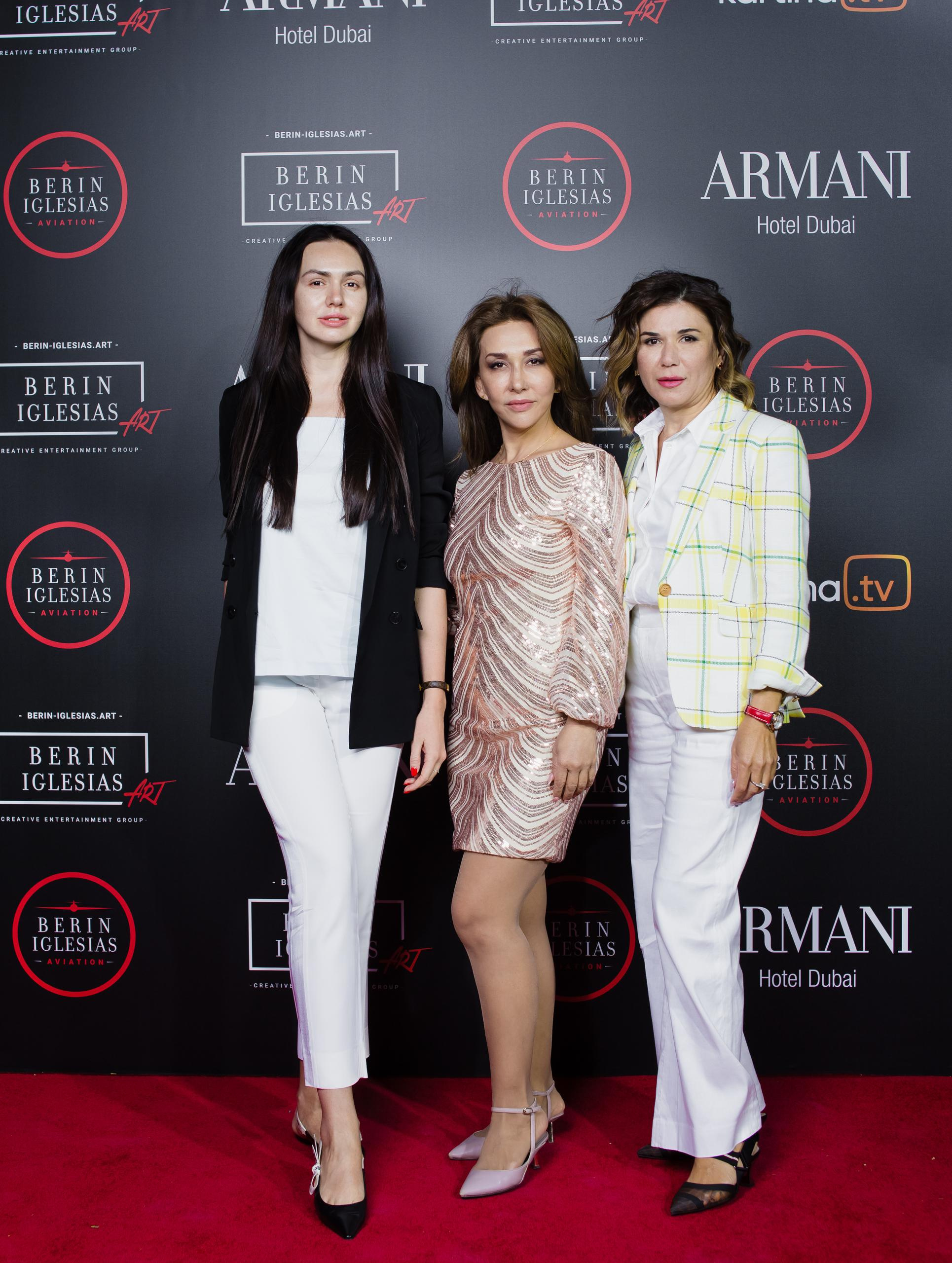 Dubai-event-ptotoshoot. Photographer in Dubai Dmitry Gromov