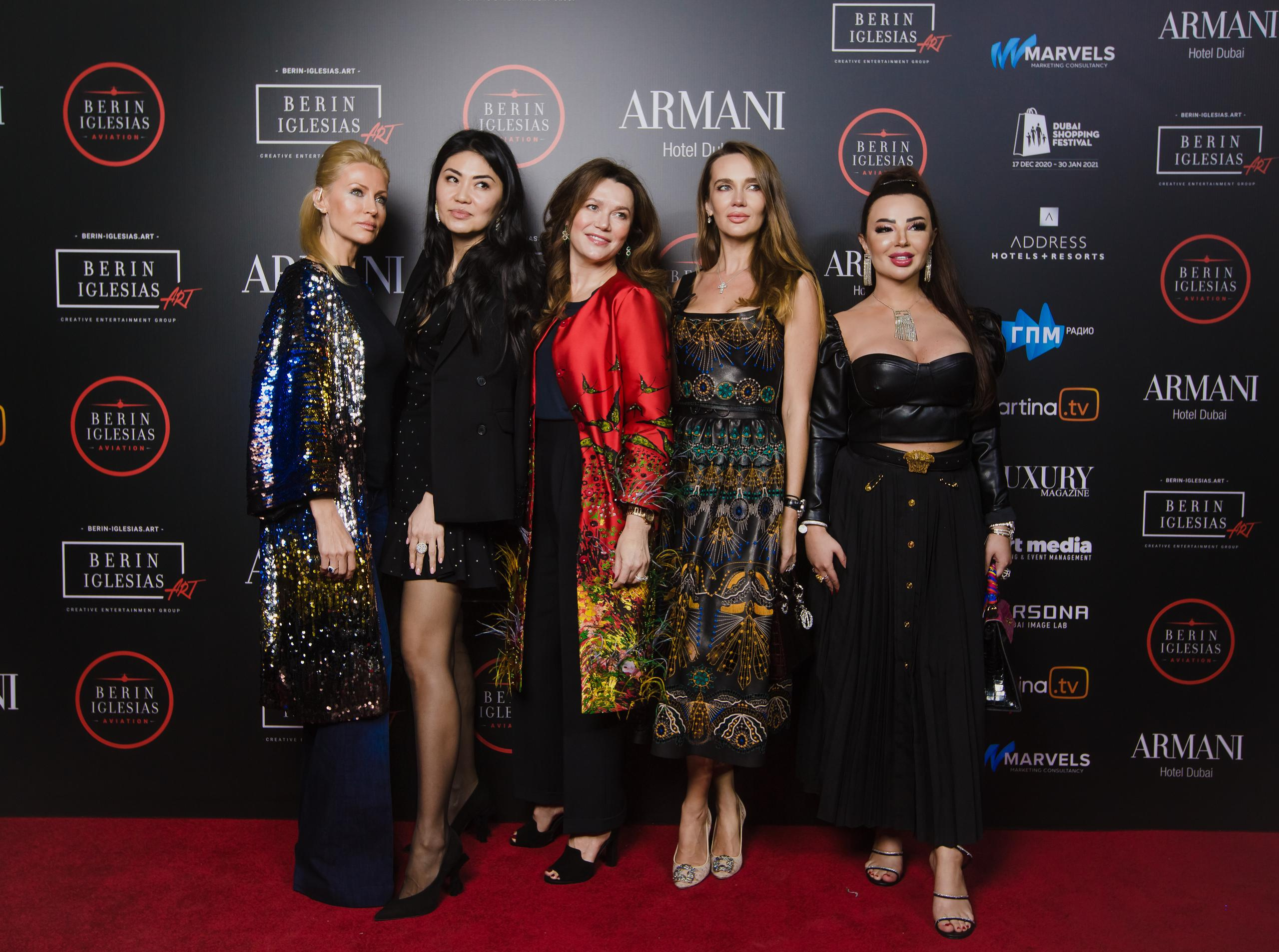 Григорий Лепс и Тимати, Дубай 13.01.2021. Photographer in Dubai Dmitry Gromov