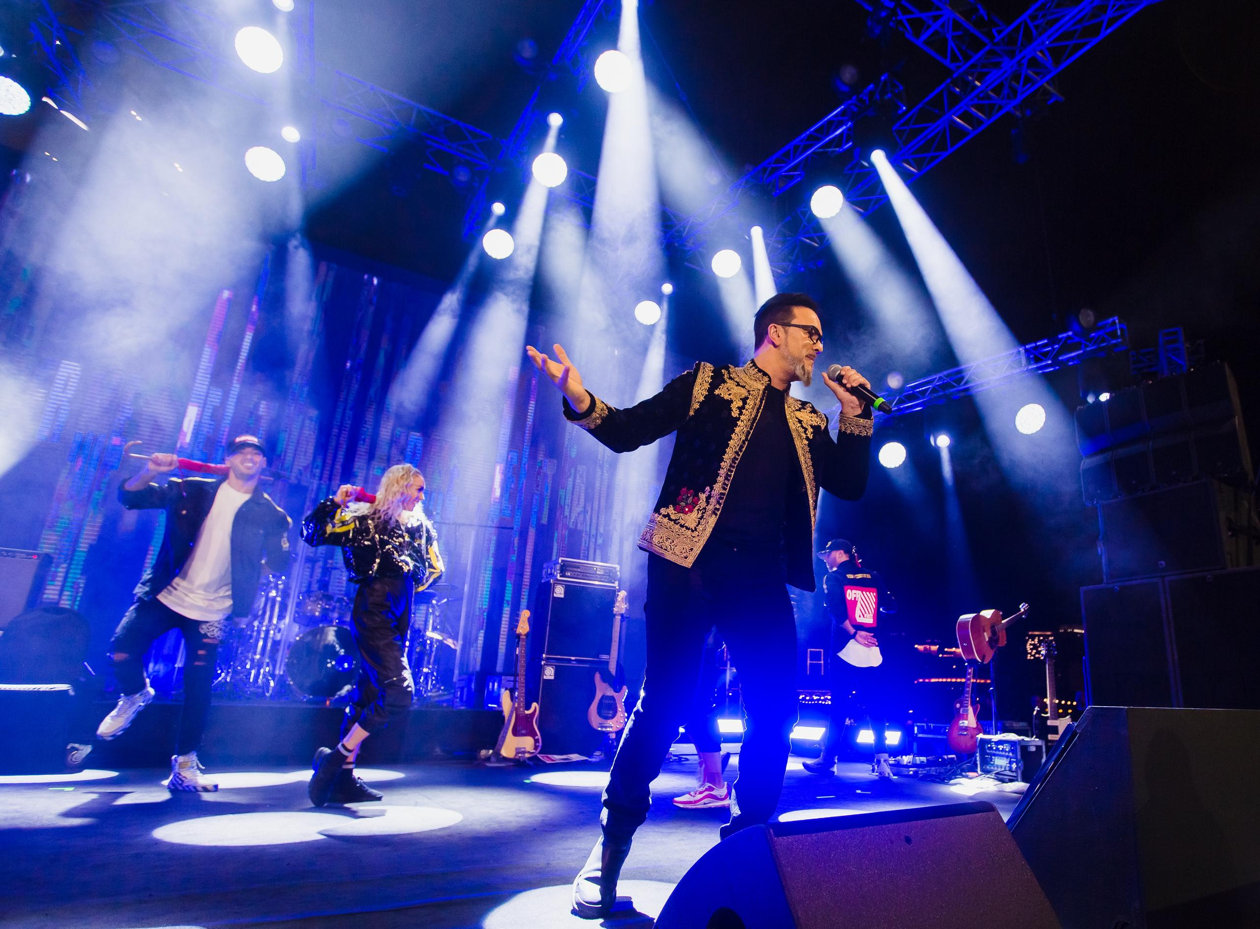 Григорий Лепс и Тимати, Дубай 13.01.2021. Photographer in Dubai Dmitry Gromov