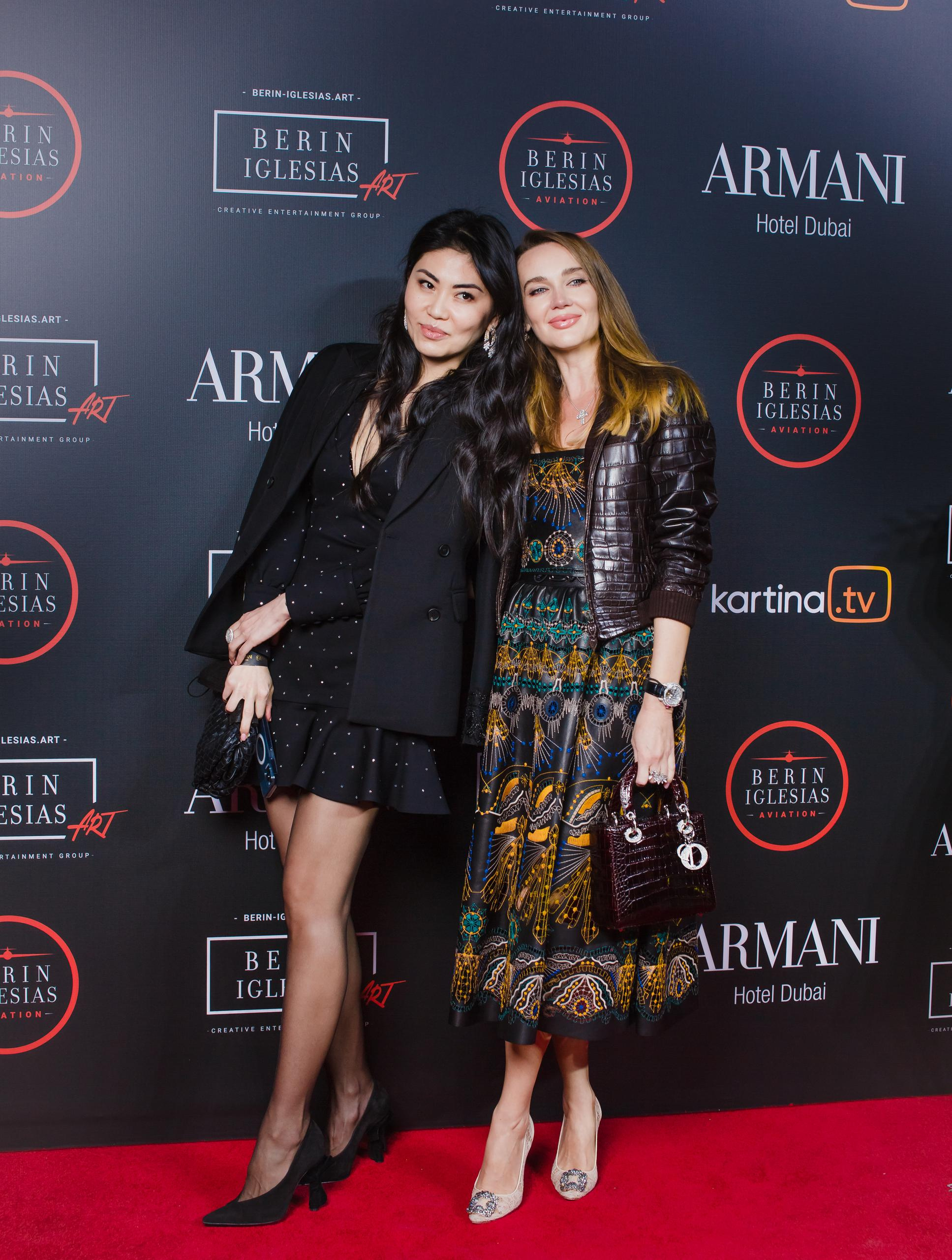 Григорий Лепс и Тимати, Дубай 13.01.2021. Photographer in Dubai Dmitry Gromov