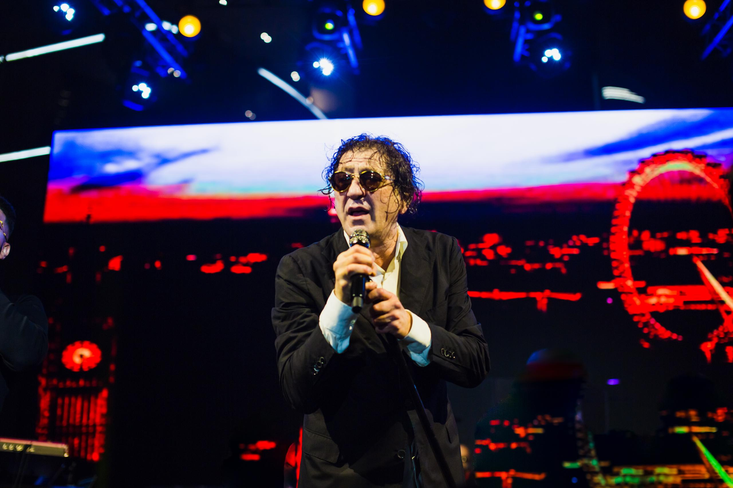 Григорий Лепс и Тимати, Дубай 13.01.2021. Photographer in Dubai Dmitry Gromov