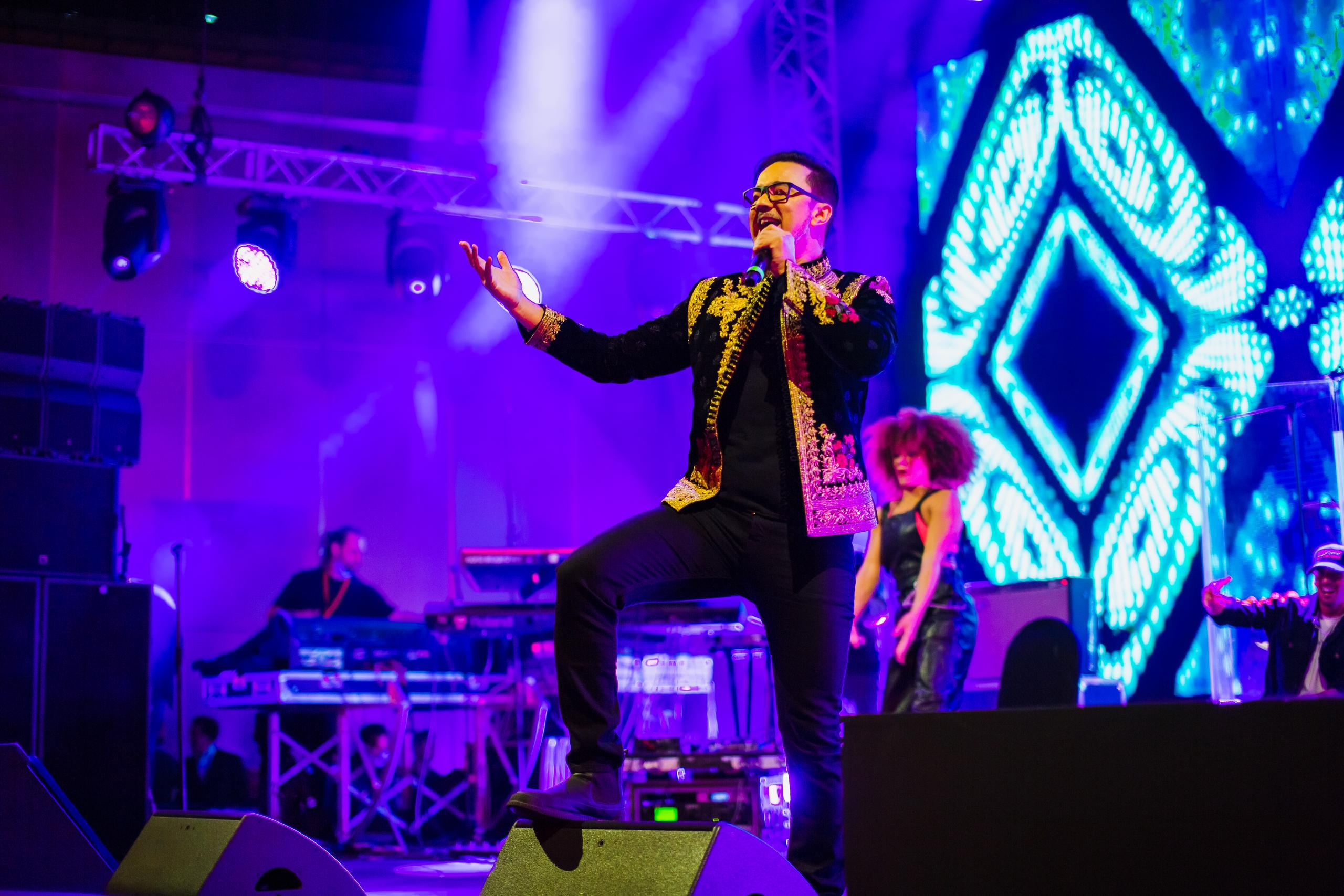 Григорий Лепс и Тимати, Дубай 13.01.2021. Photographer in Dubai Dmitry Gromov