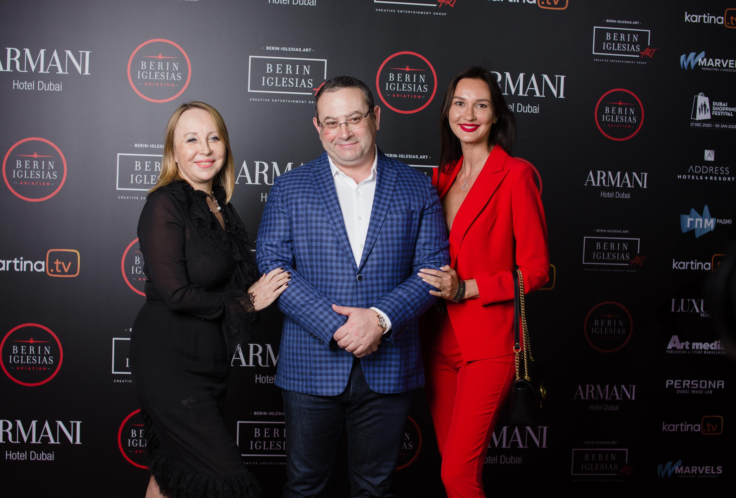 Dubai-event-ptotoshoot. Photographer in Dubai Dmitry Gromov