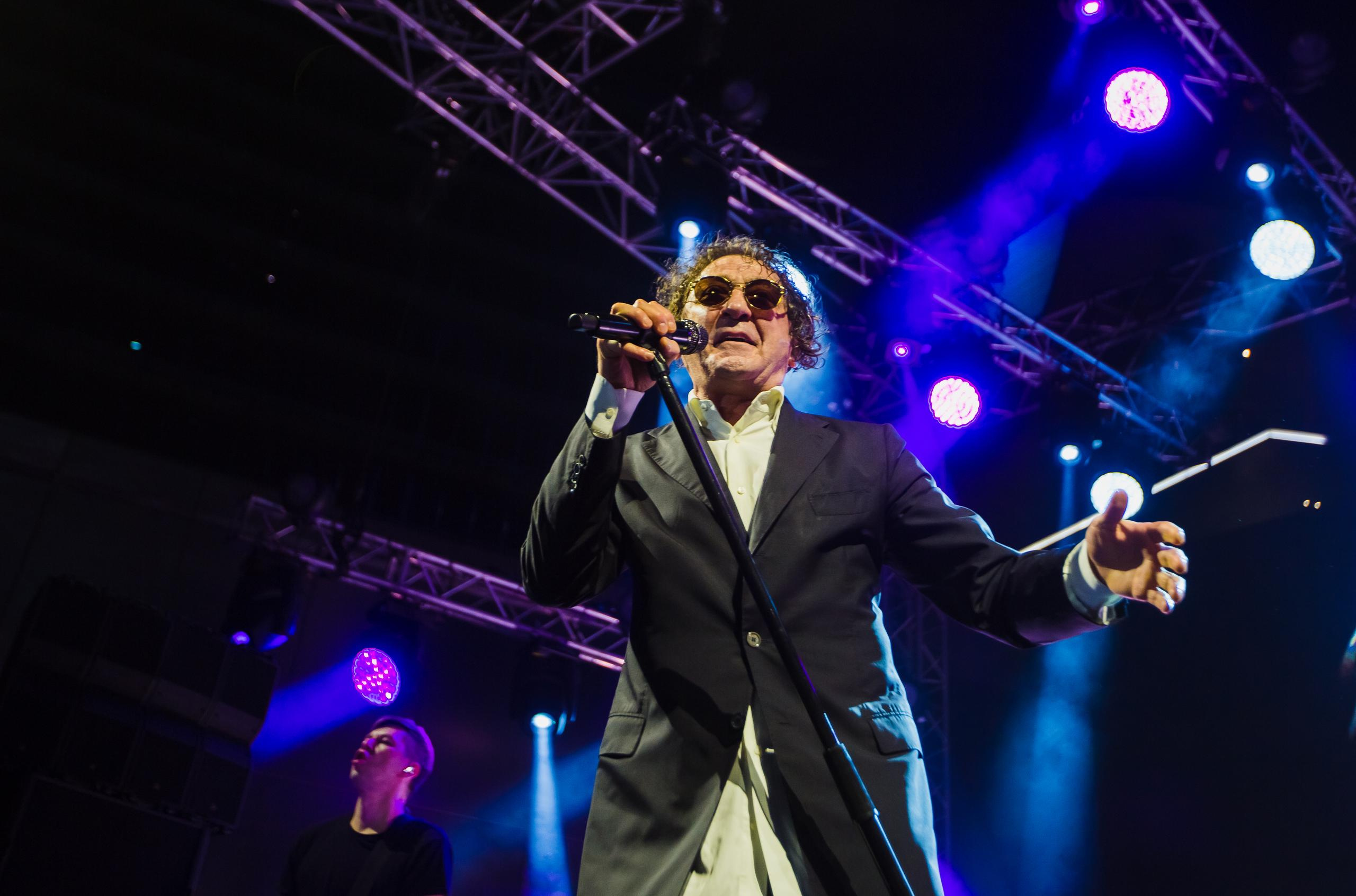 Григорий Лепс и Тимати, Дубай 13.01.2021. Photographer in Dubai Dmitry Gromov