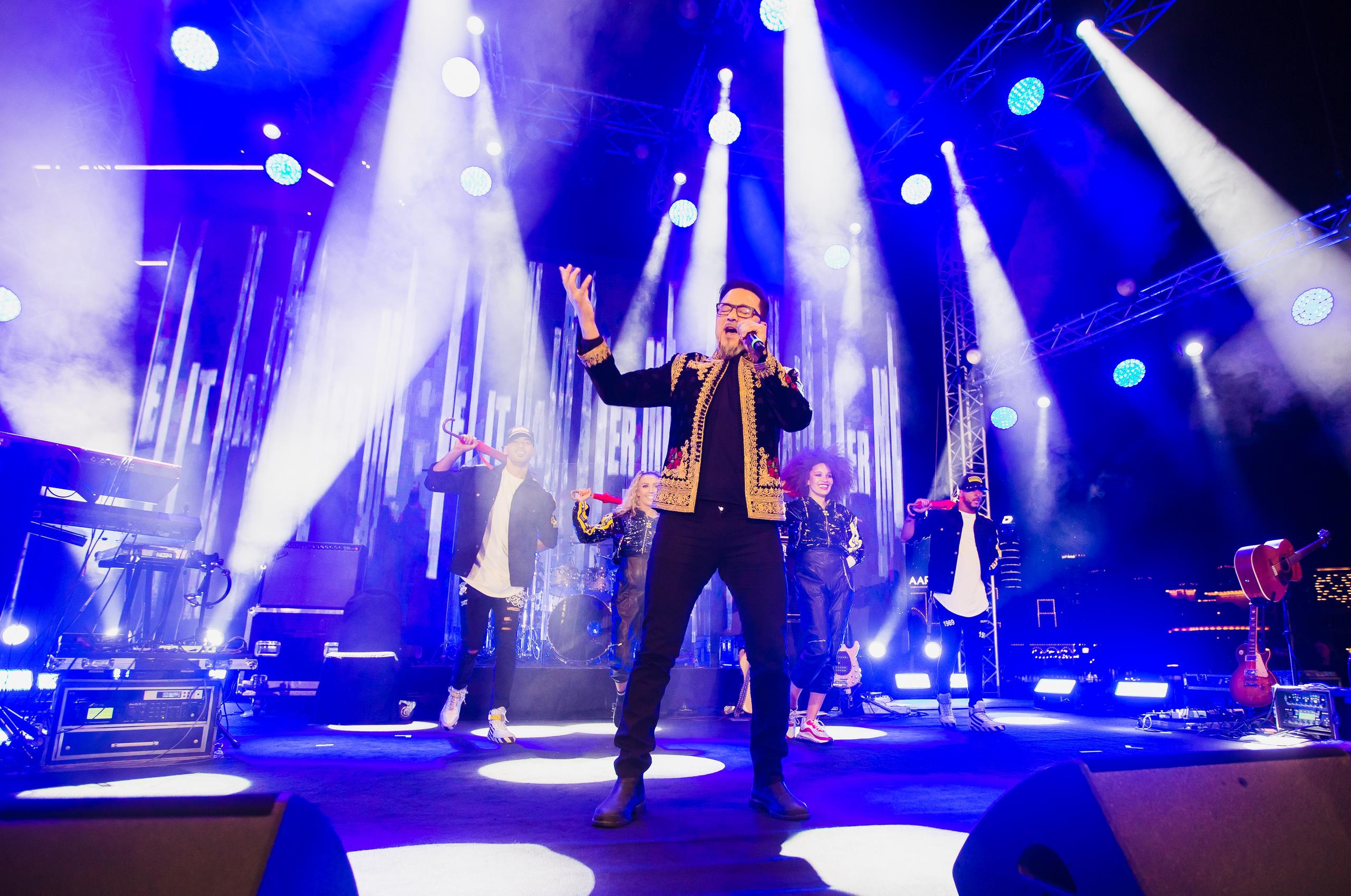 Григорий Лепс и Тимати, Дубай 13.01.2021. Photographer in Dubai Dmitry Gromov