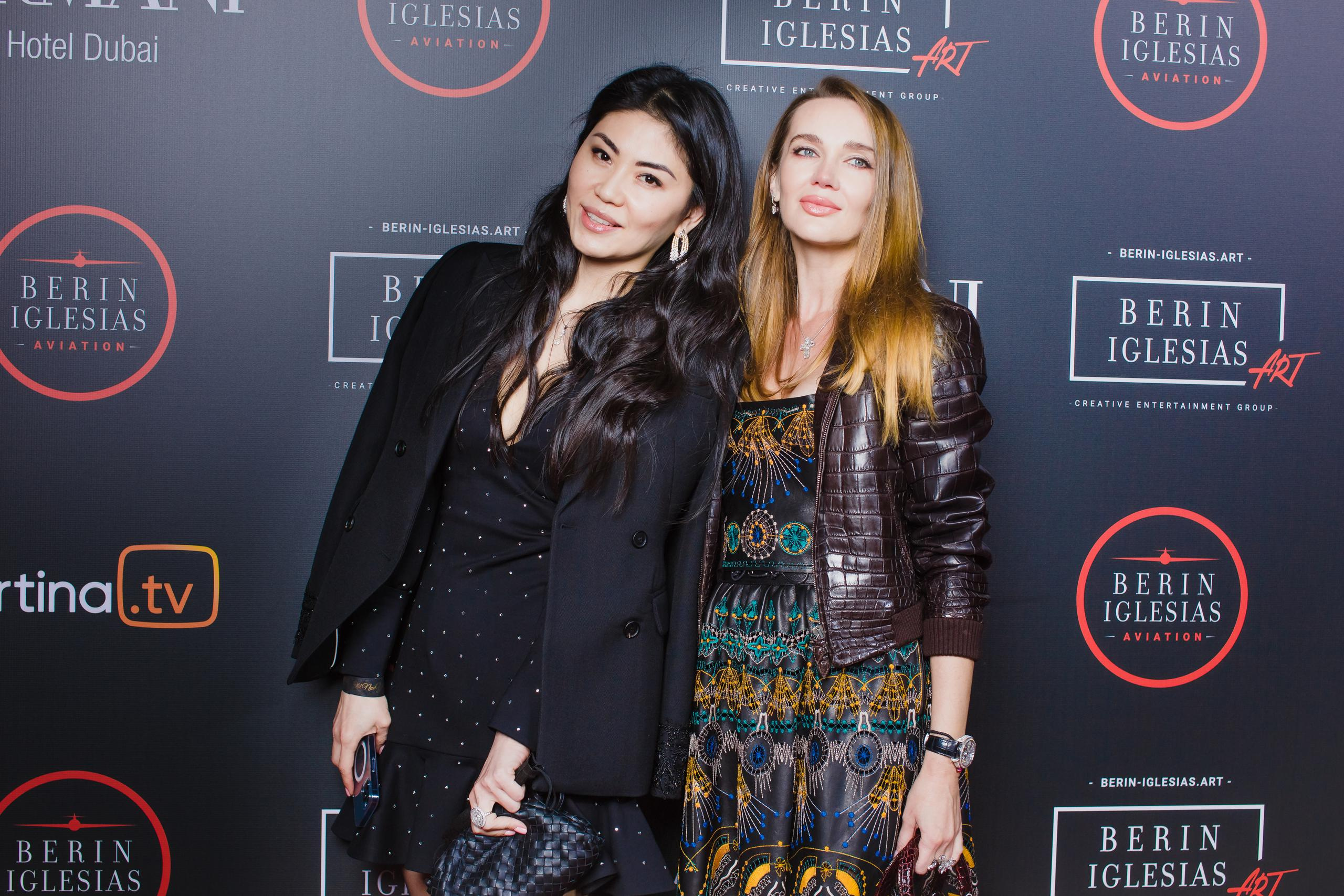 Григорий Лепс и Тимати, Дубай 13.01.2021. Photographer in Dubai Dmitry Gromov