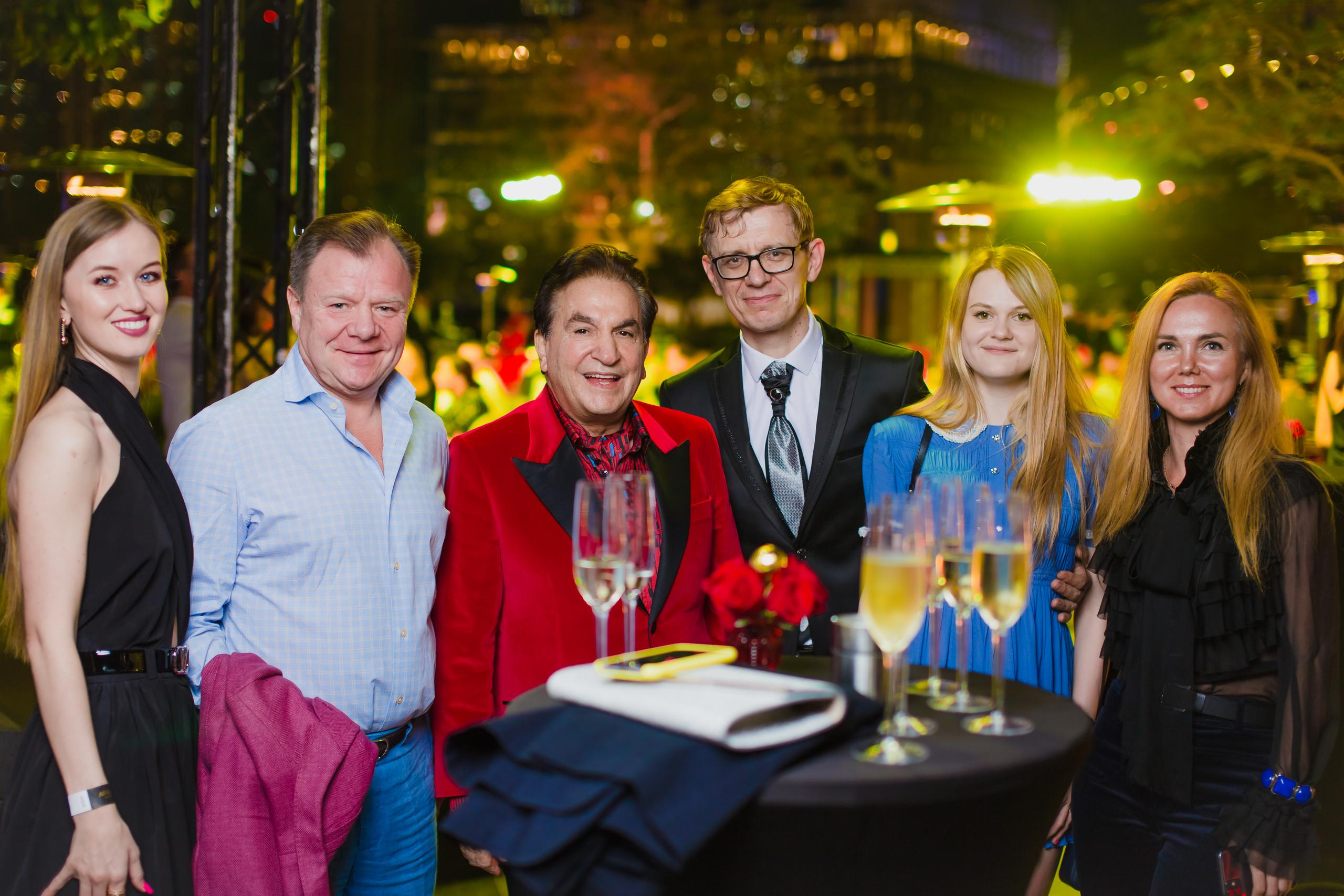 Григорий Лепс и Тимати, Дубай 13.01.2021. Photographer in Dubai Dmitry Gromov