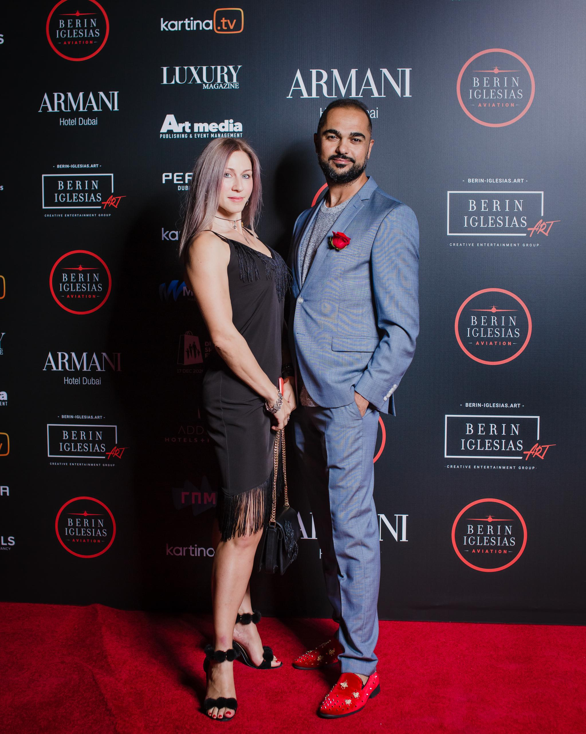 Григорий Лепс и Тимати, Дубай 13.01.2021. Photographer in Dubai Dmitry Gromov