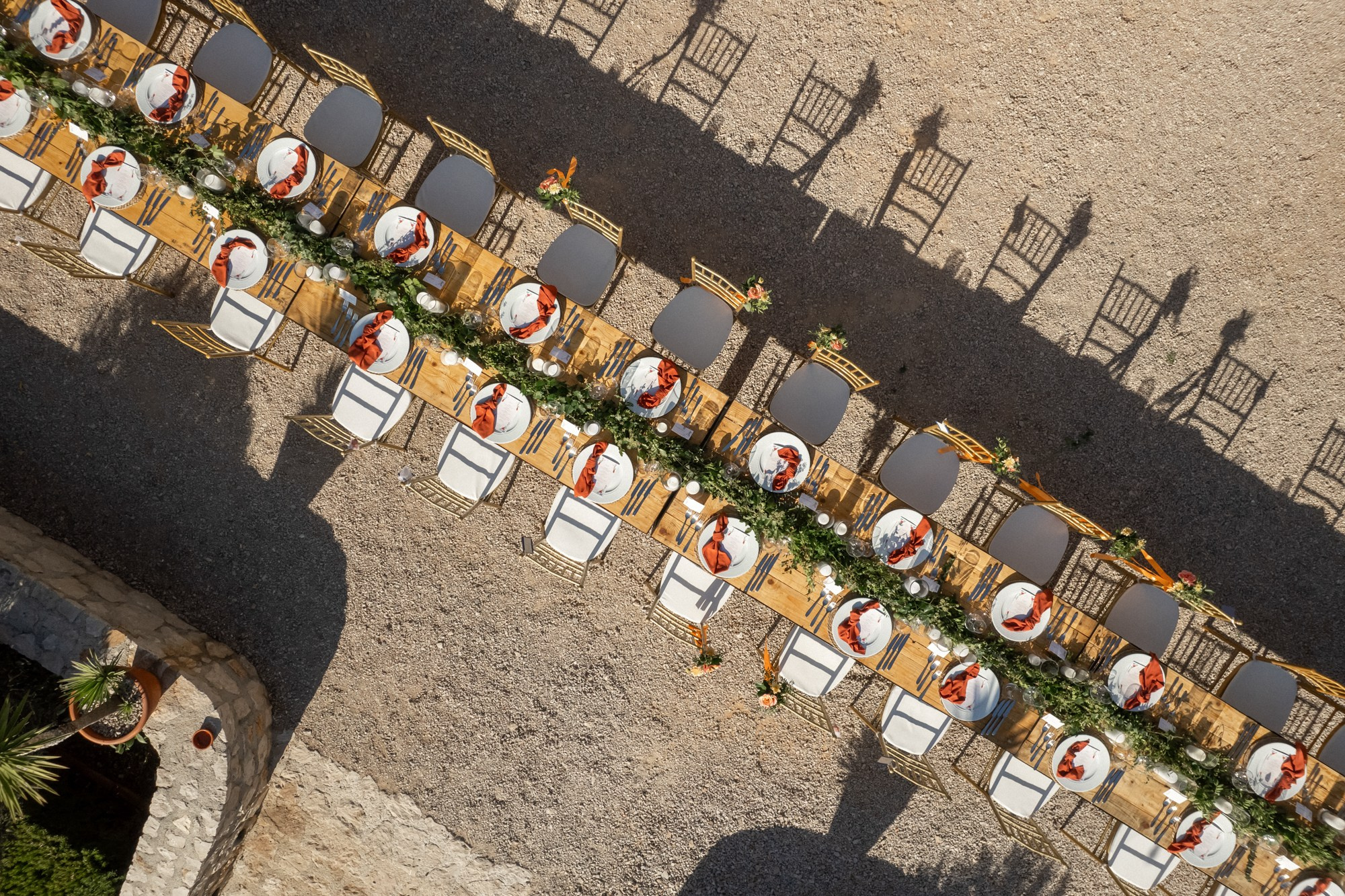 Talici Hill Wedding