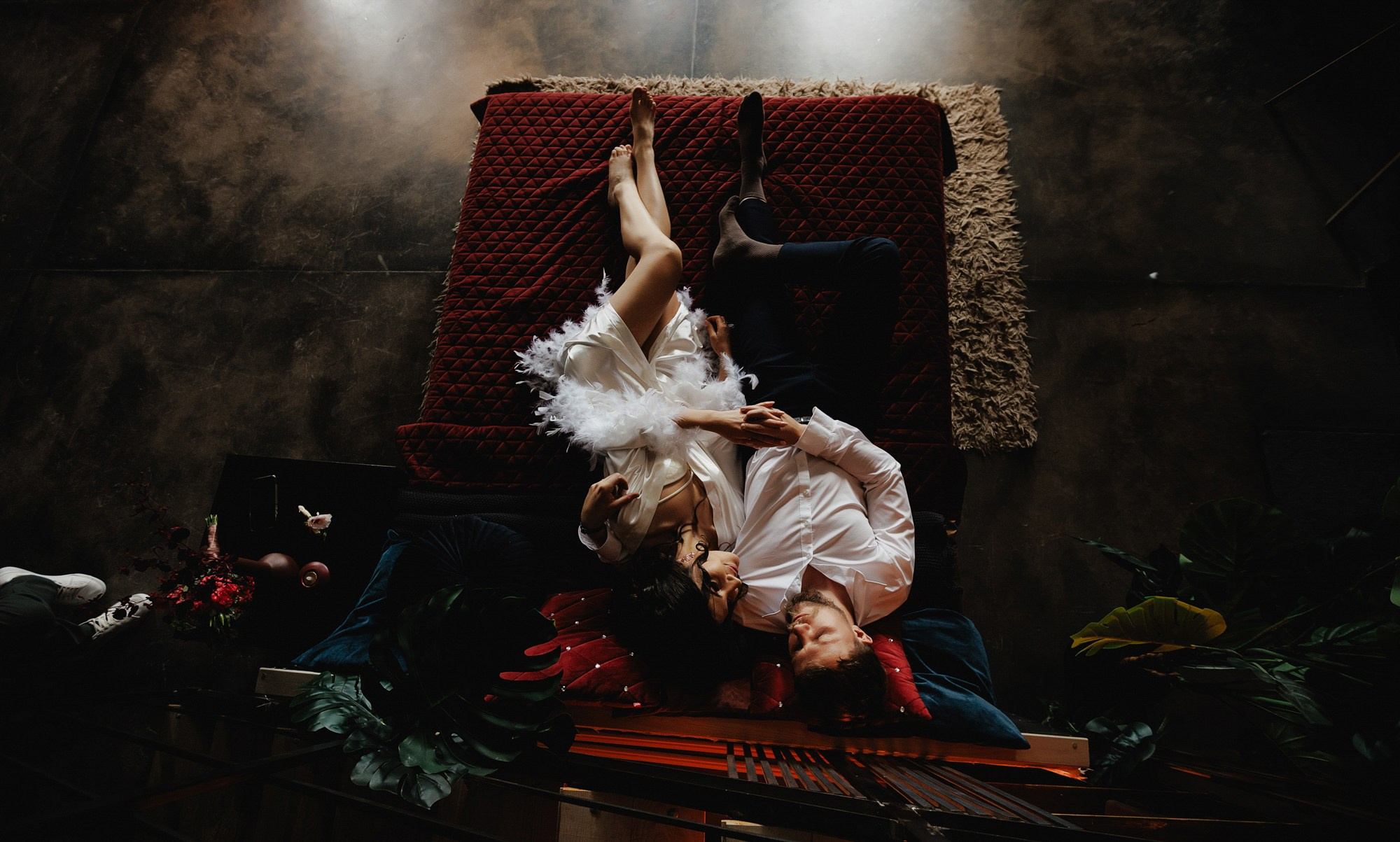 Ecaterina si Bastien. Fotograf și videograf de nuntă R. Moldova, Romania