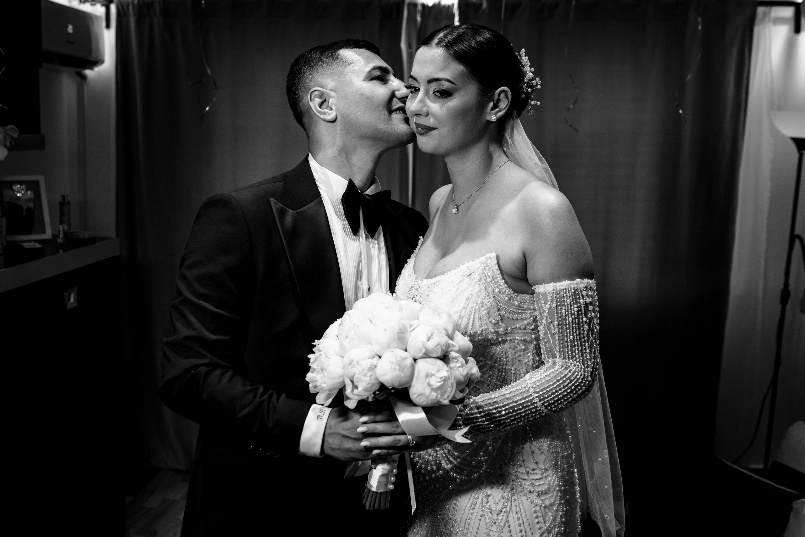 Ana & Andrei. Acasă