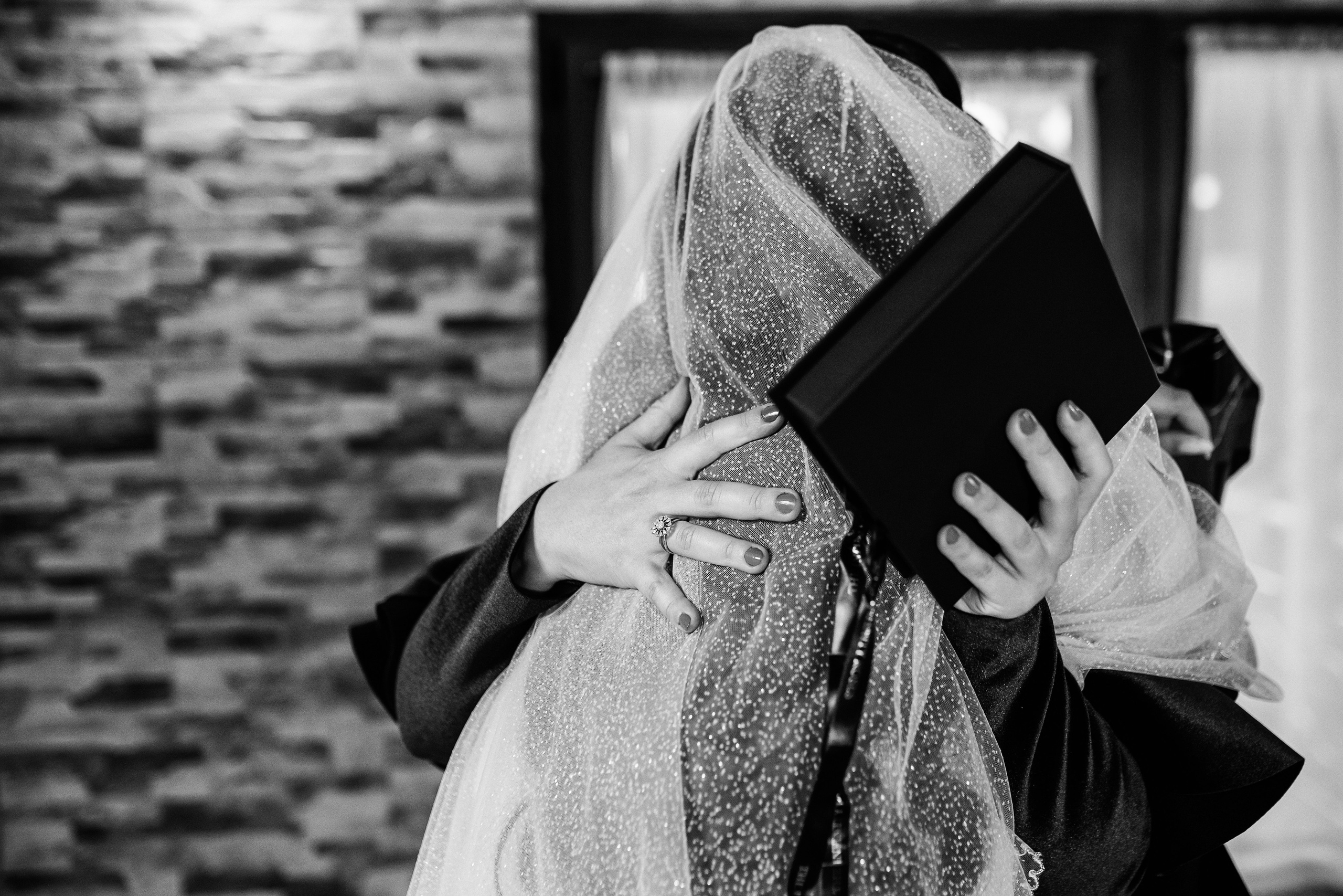 Elena & Cristi. Acasă