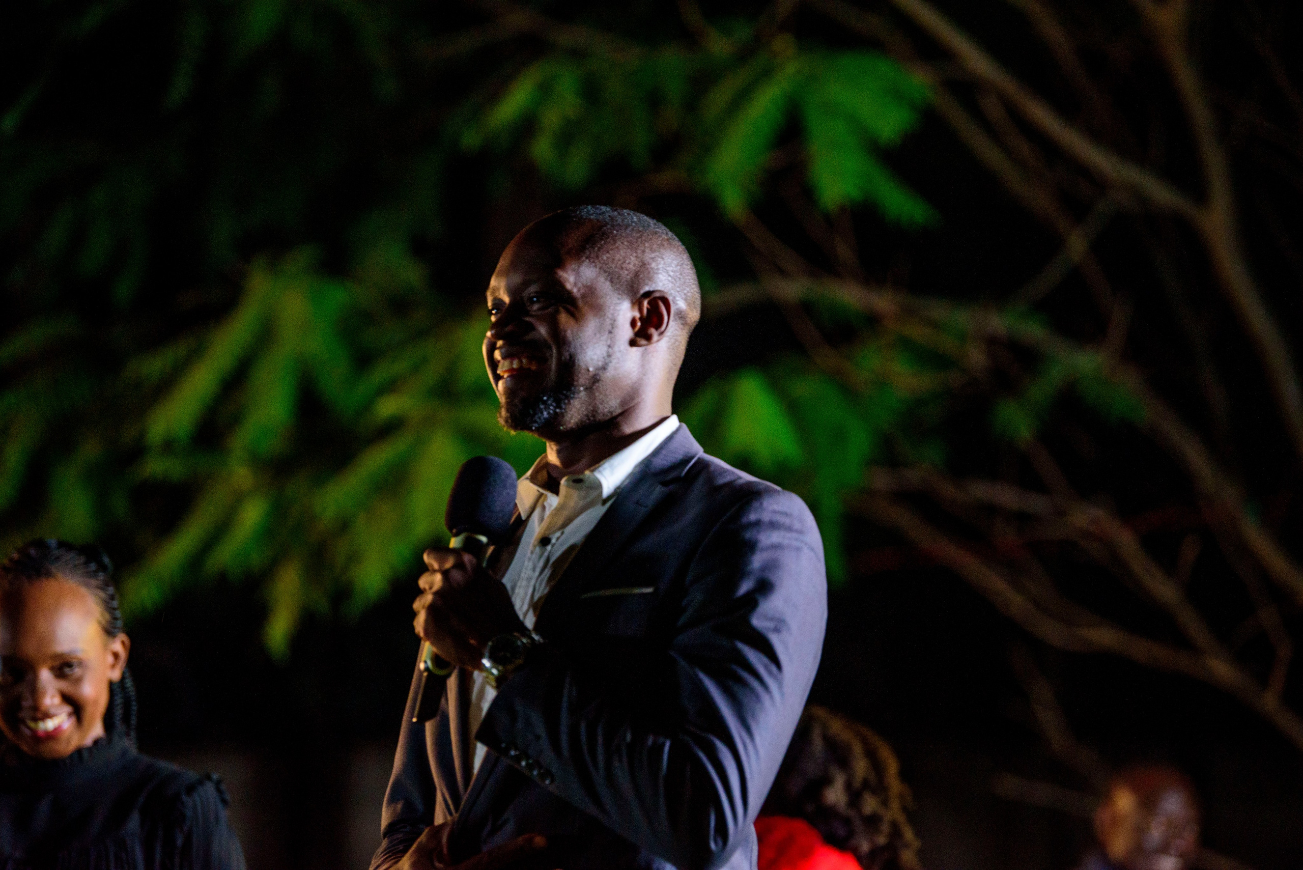 'Amazing Love' sundowner. Nick Ouma Photography I Best Event photographer based in Nairobi, Kenya