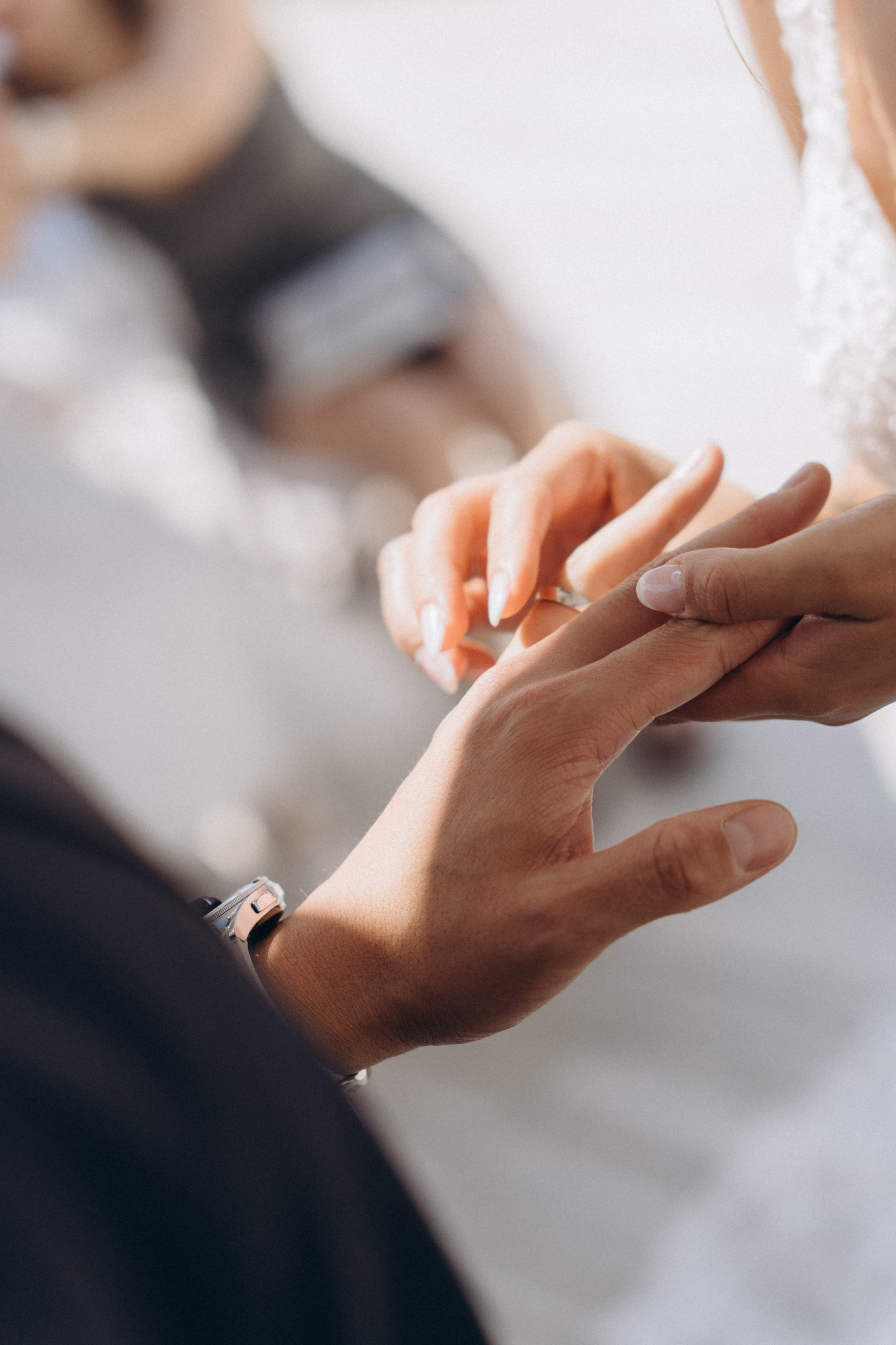 PHOTOGRAPHER IN ITALY