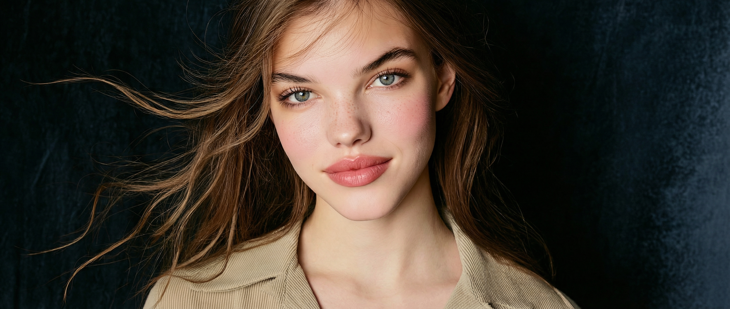 Irina Bulanova — AI Artist | Surreal AI Art & Bright Digital Worlds