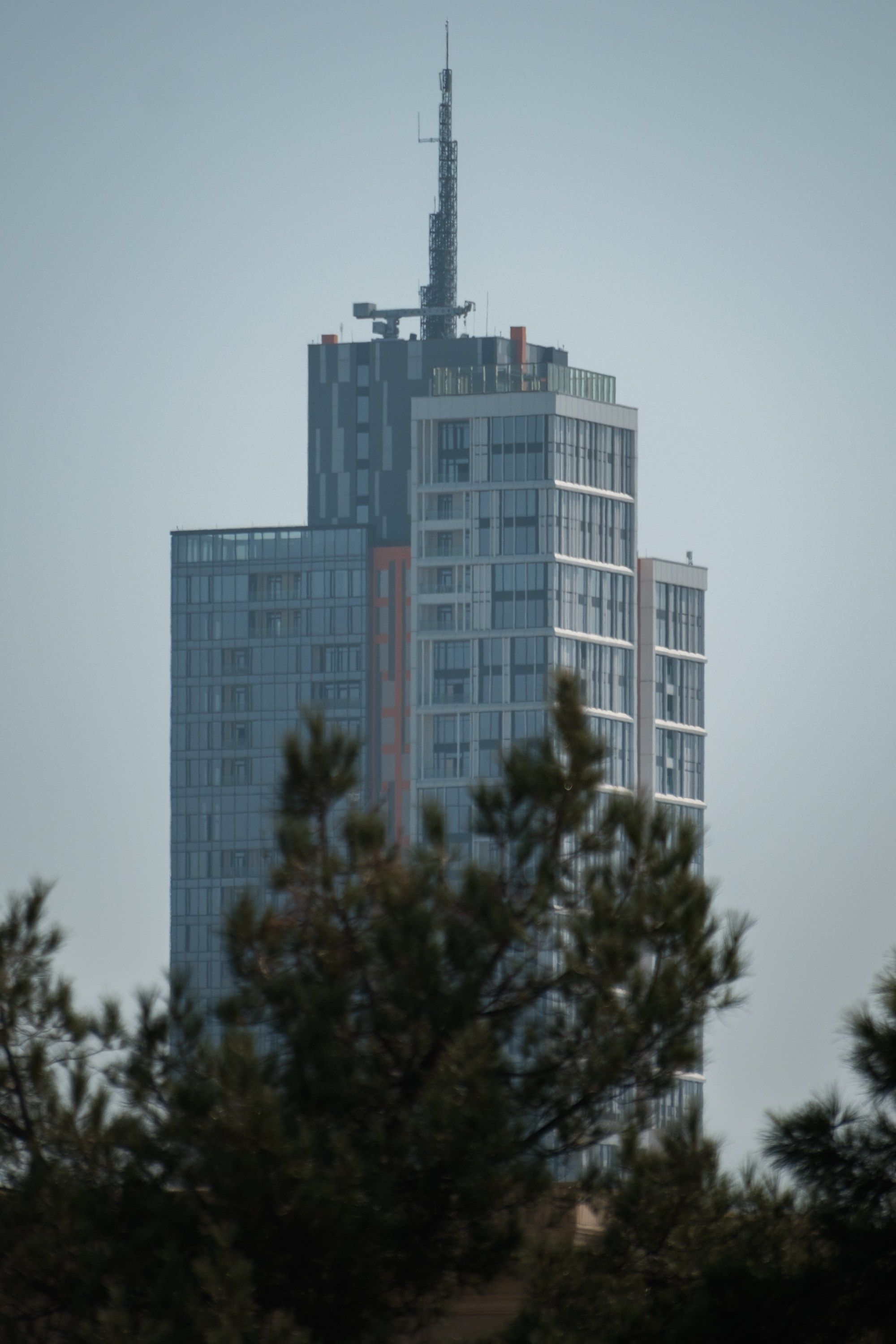 Обзор на объектив 16-300мм Sigma. Личные впечатления и опыт использования. Фотограф Григорий Кравец