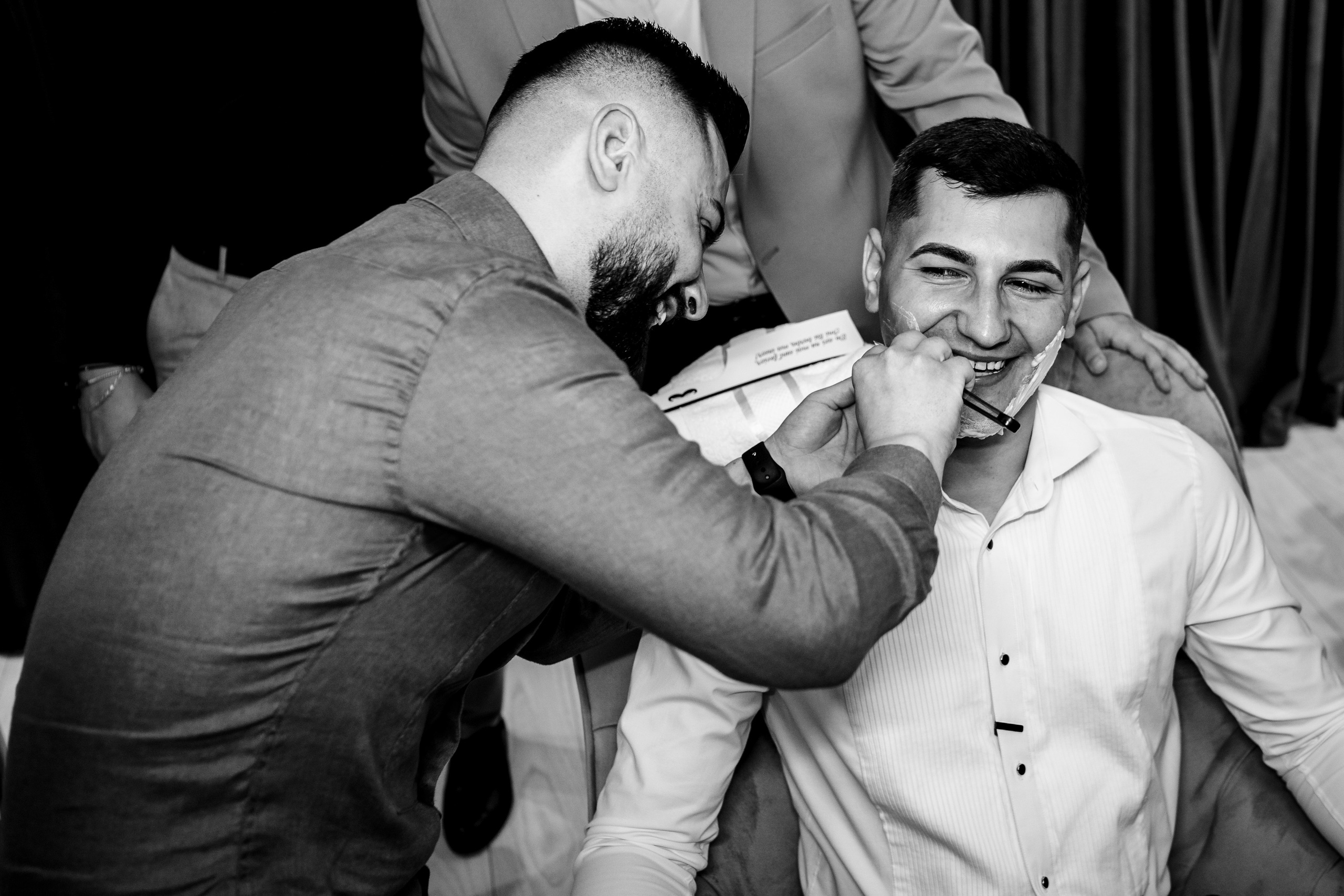 Ana & Andrei. Acasă