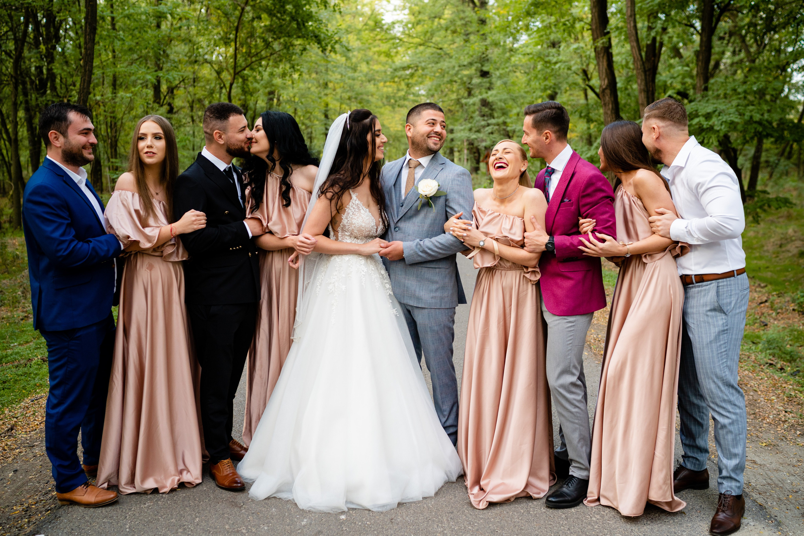 Elena & Cristi. Acasă