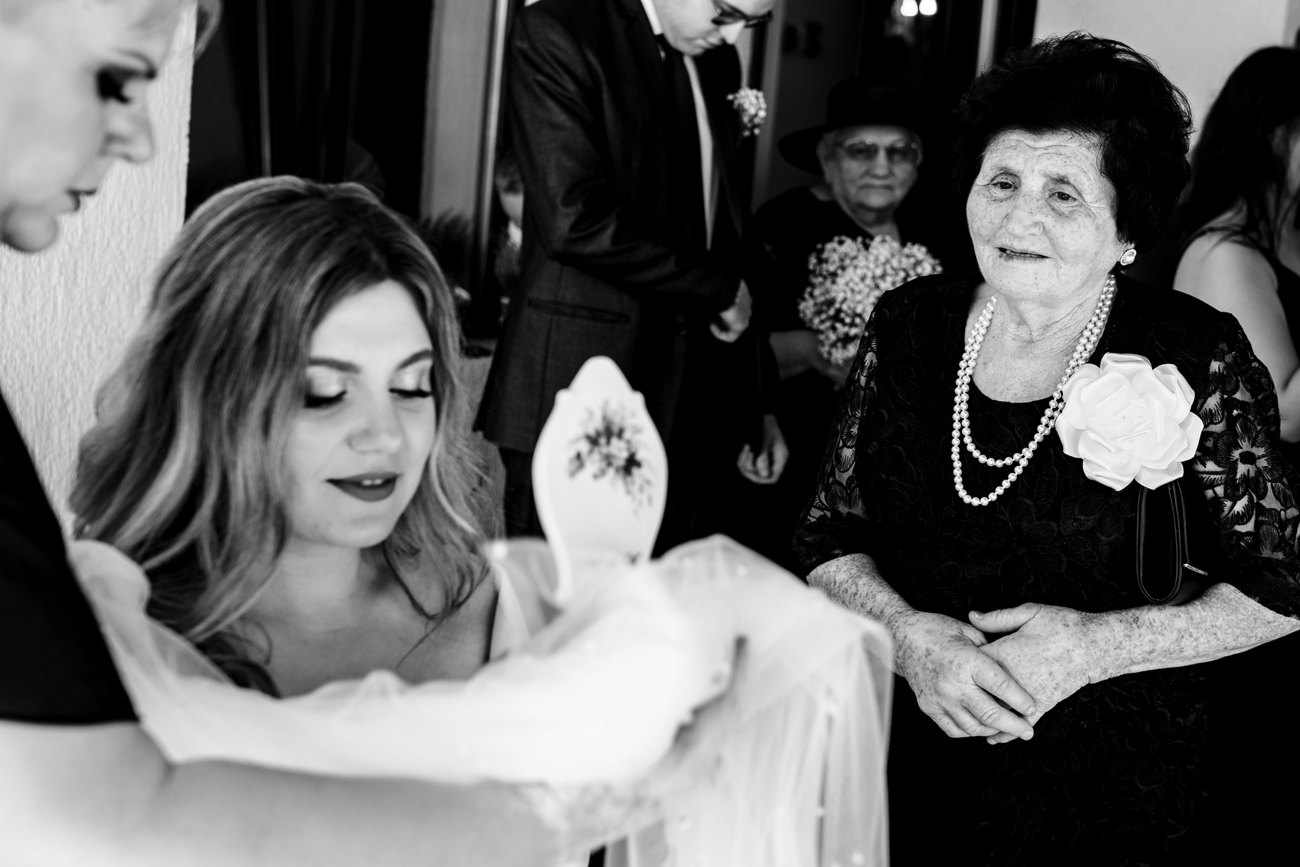 Madalina & Alex. Acasă