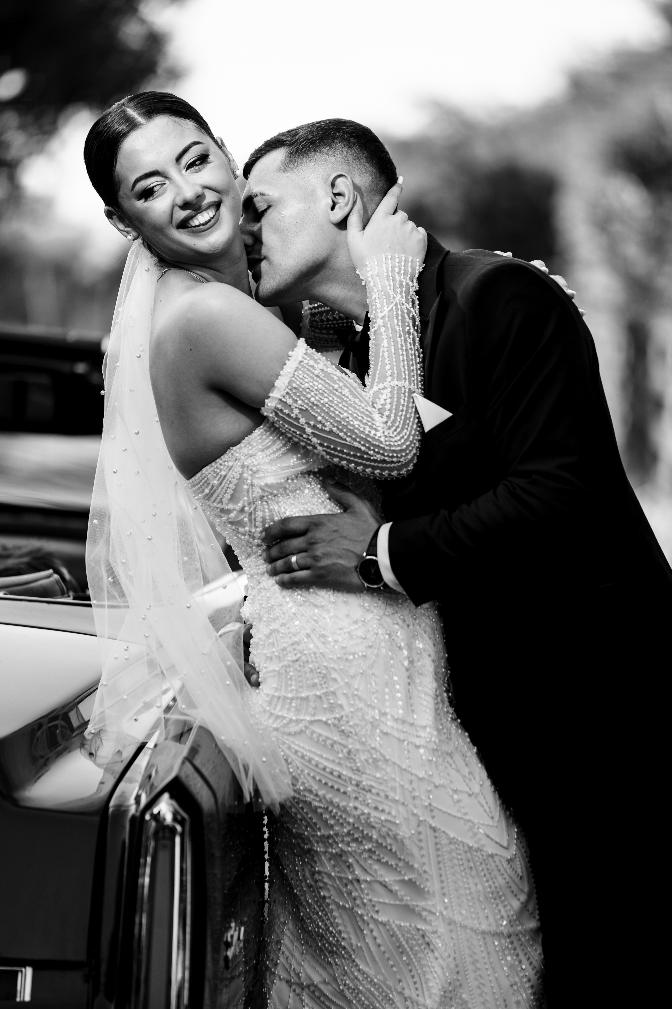 Ana & Andrei. Acasă