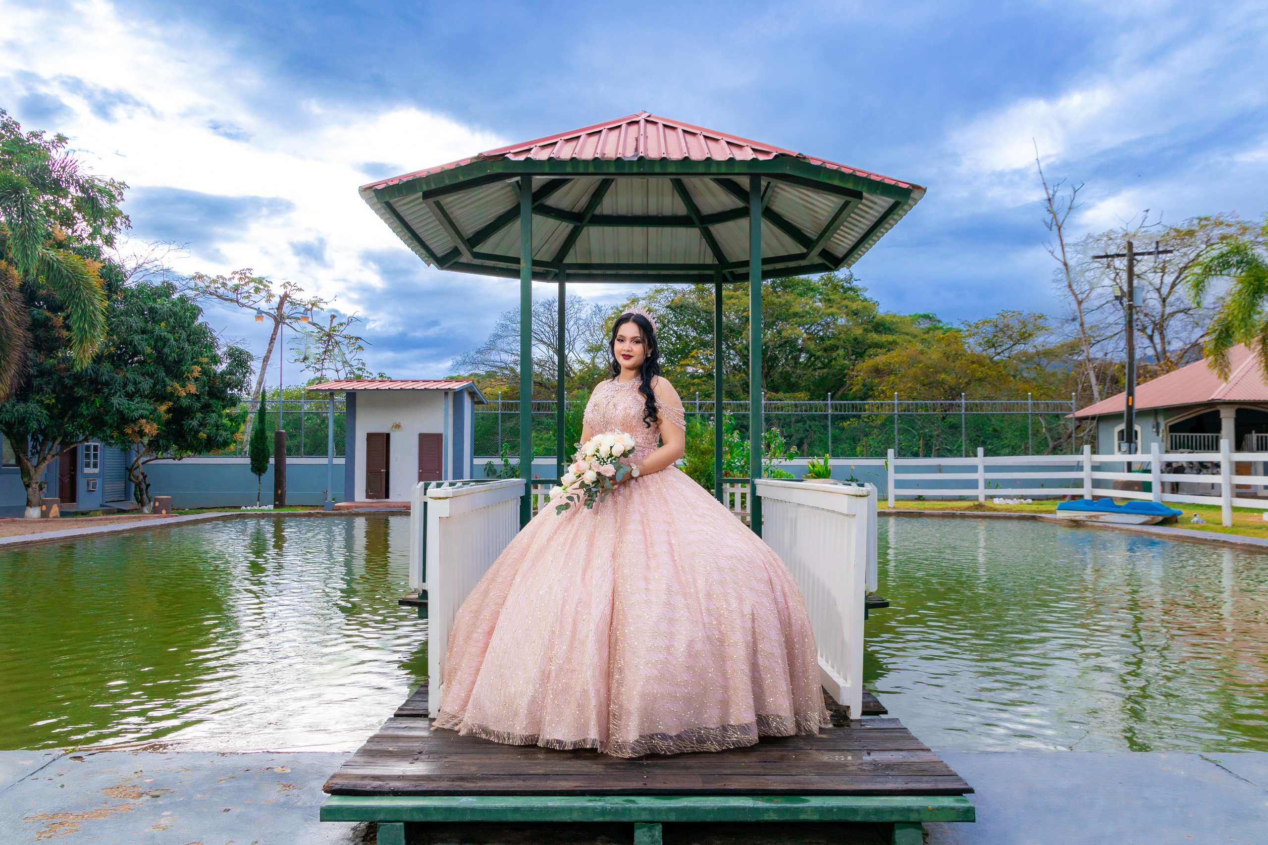 La mejor fotografía de Estudio en Olancho. Estudio Fotográfico Jafet