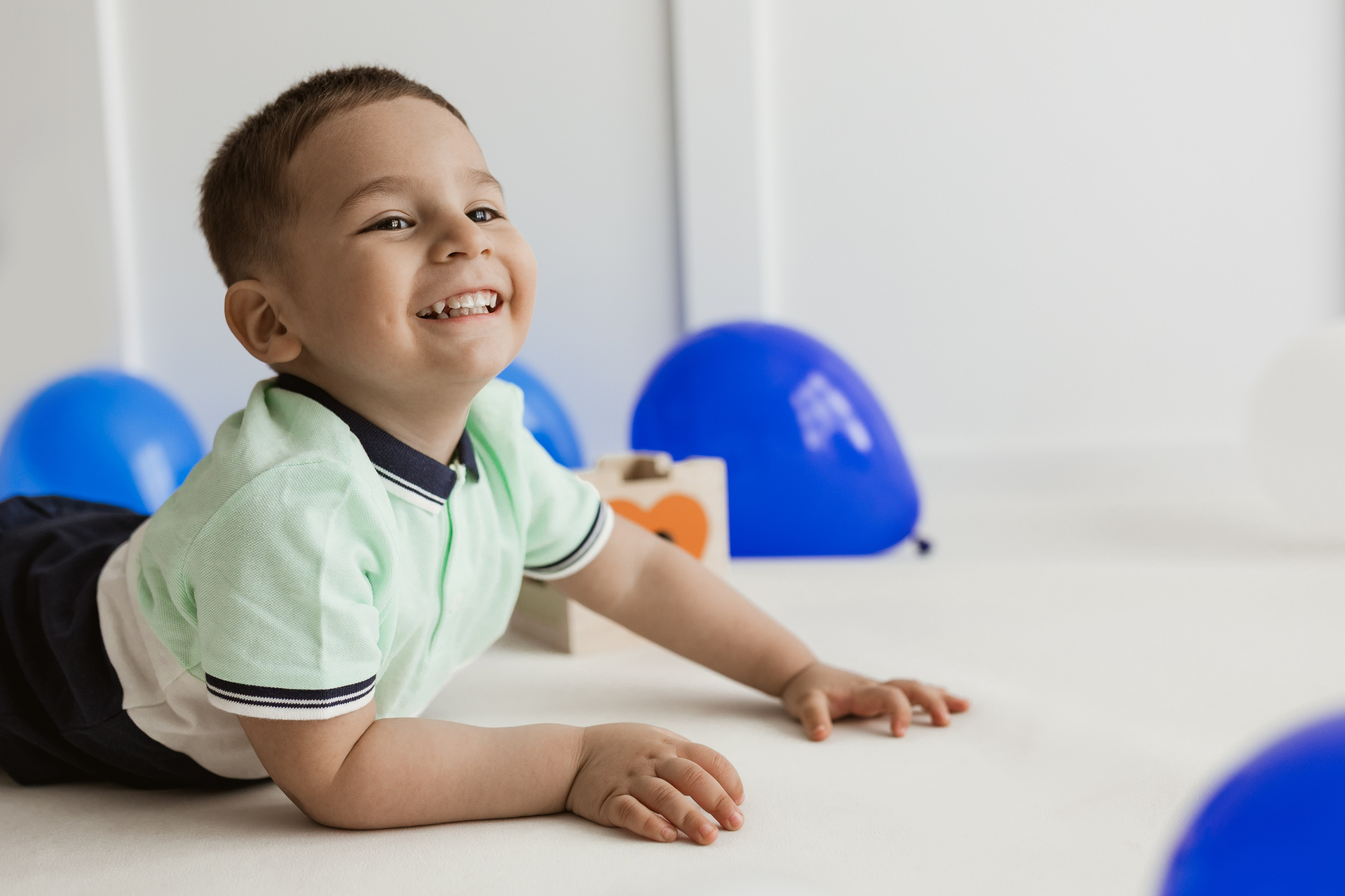 Baby/Kids. Anna Levina Photography