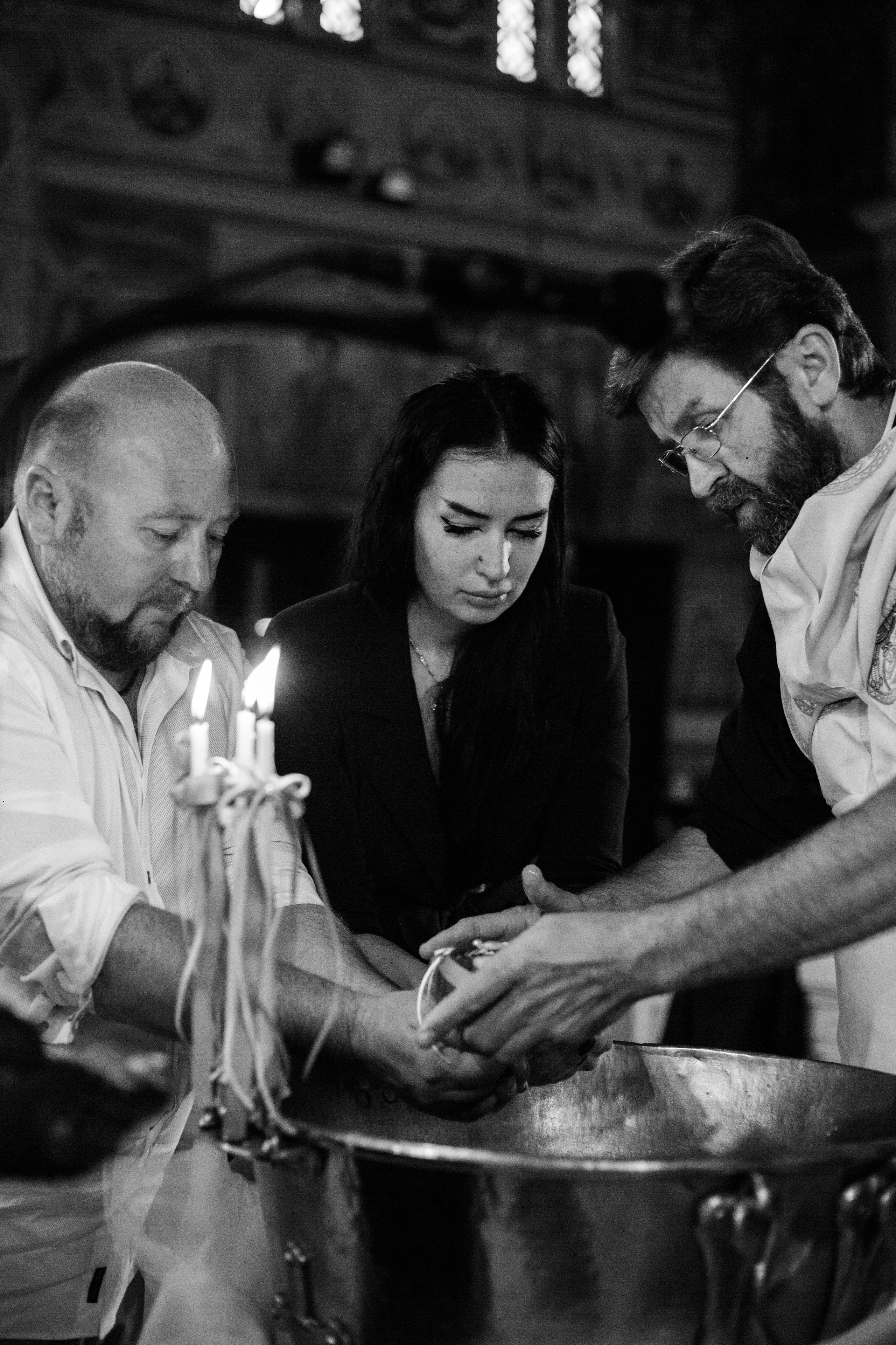 Wedding & Baptism events. Photography Services in Athens | Maryna Dmytryk